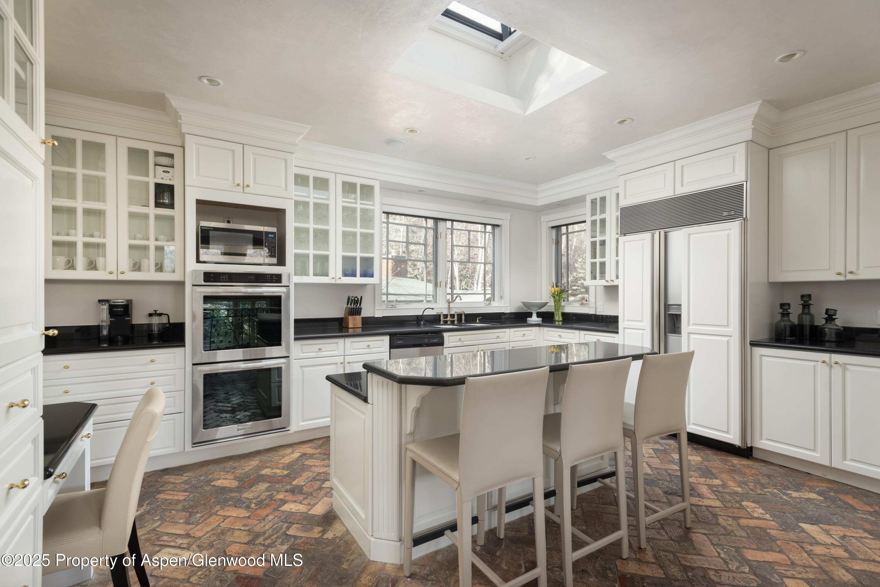 825 Ute Avenue Aspen CO 81611