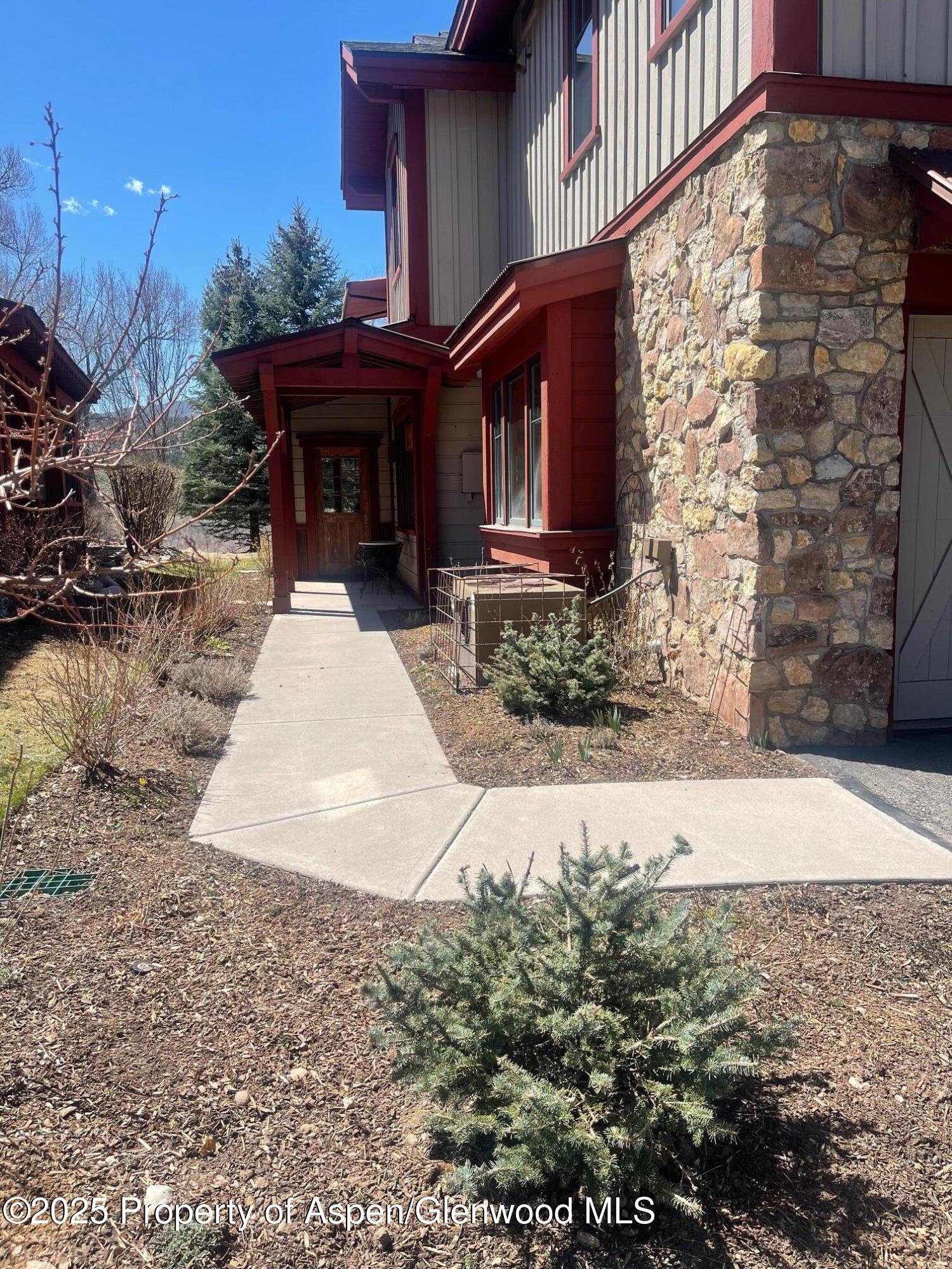383 Boundary Lane Carbondale CO 81623