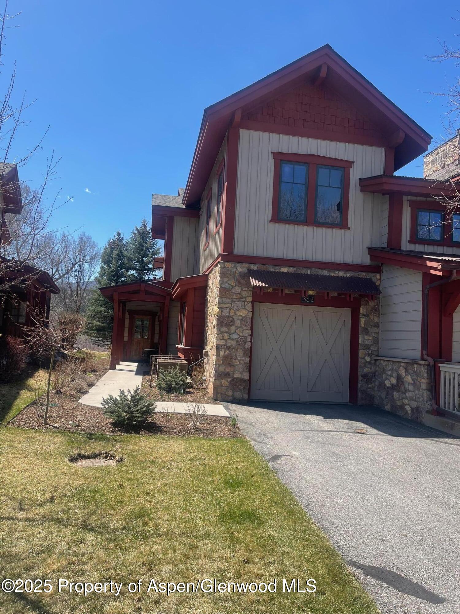 383 Boundary Lane Carbondale CO 81623