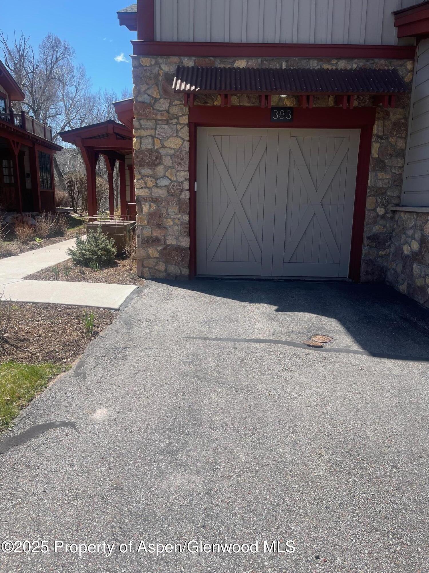 383 Boundary Lane Carbondale CO 81623