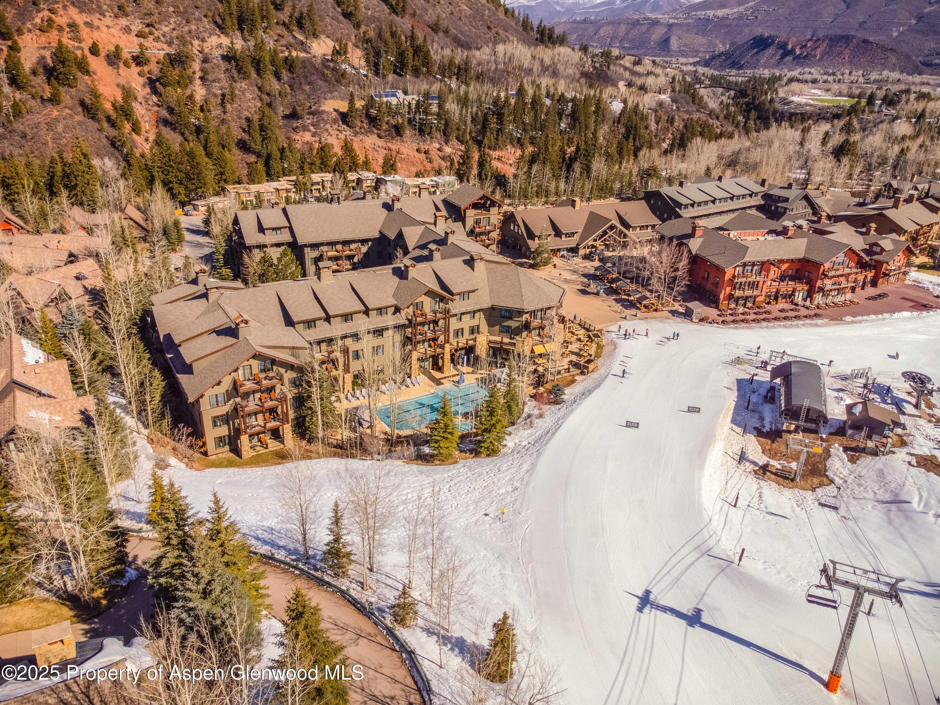 0075 Prospector Aspen CO 81611