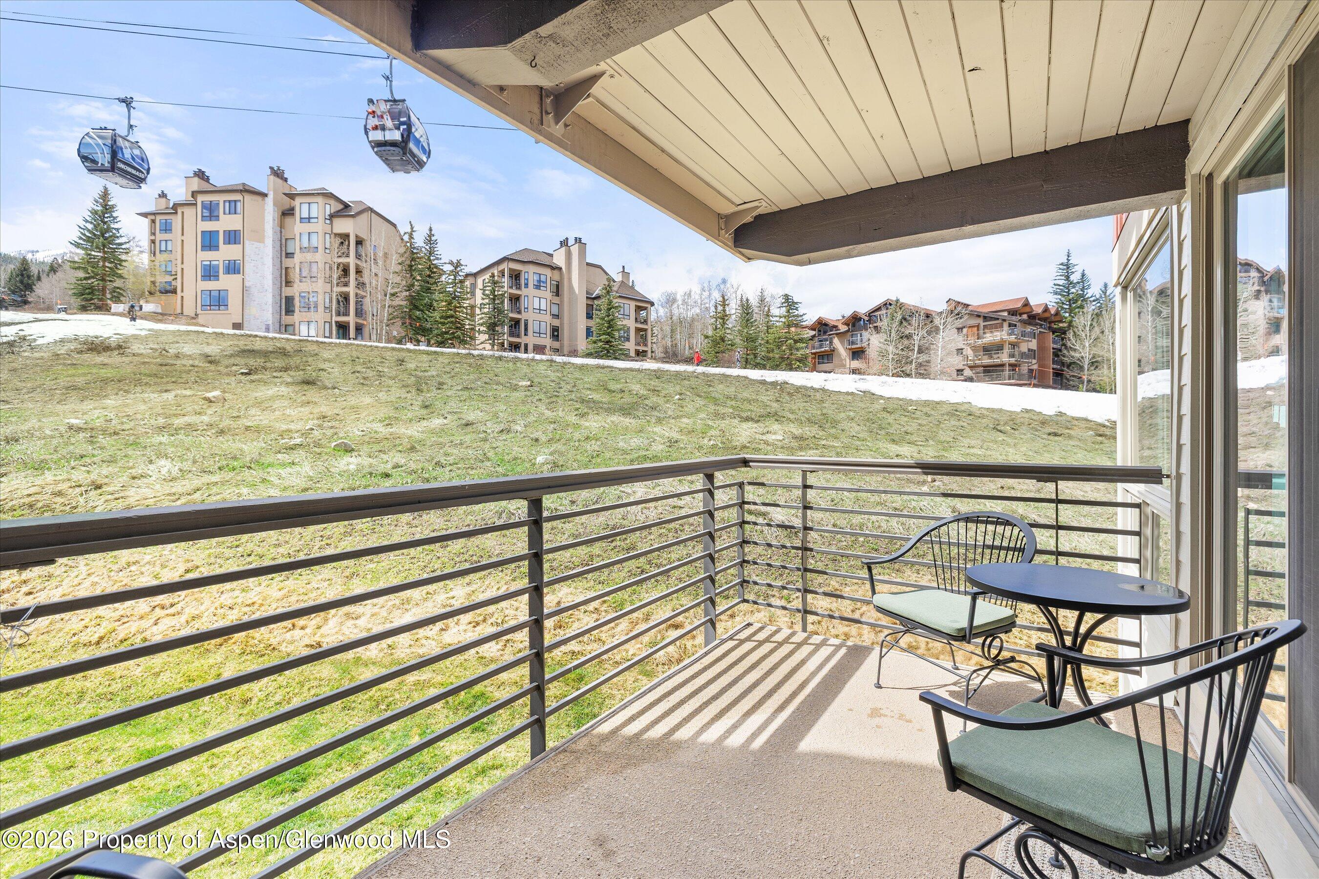 360 Wood Road Snowmass Village CO 81615