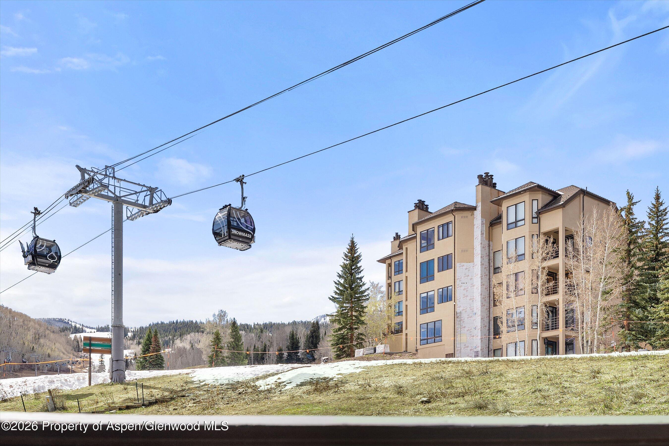 360 Wood Road Snowmass Village CO 81615