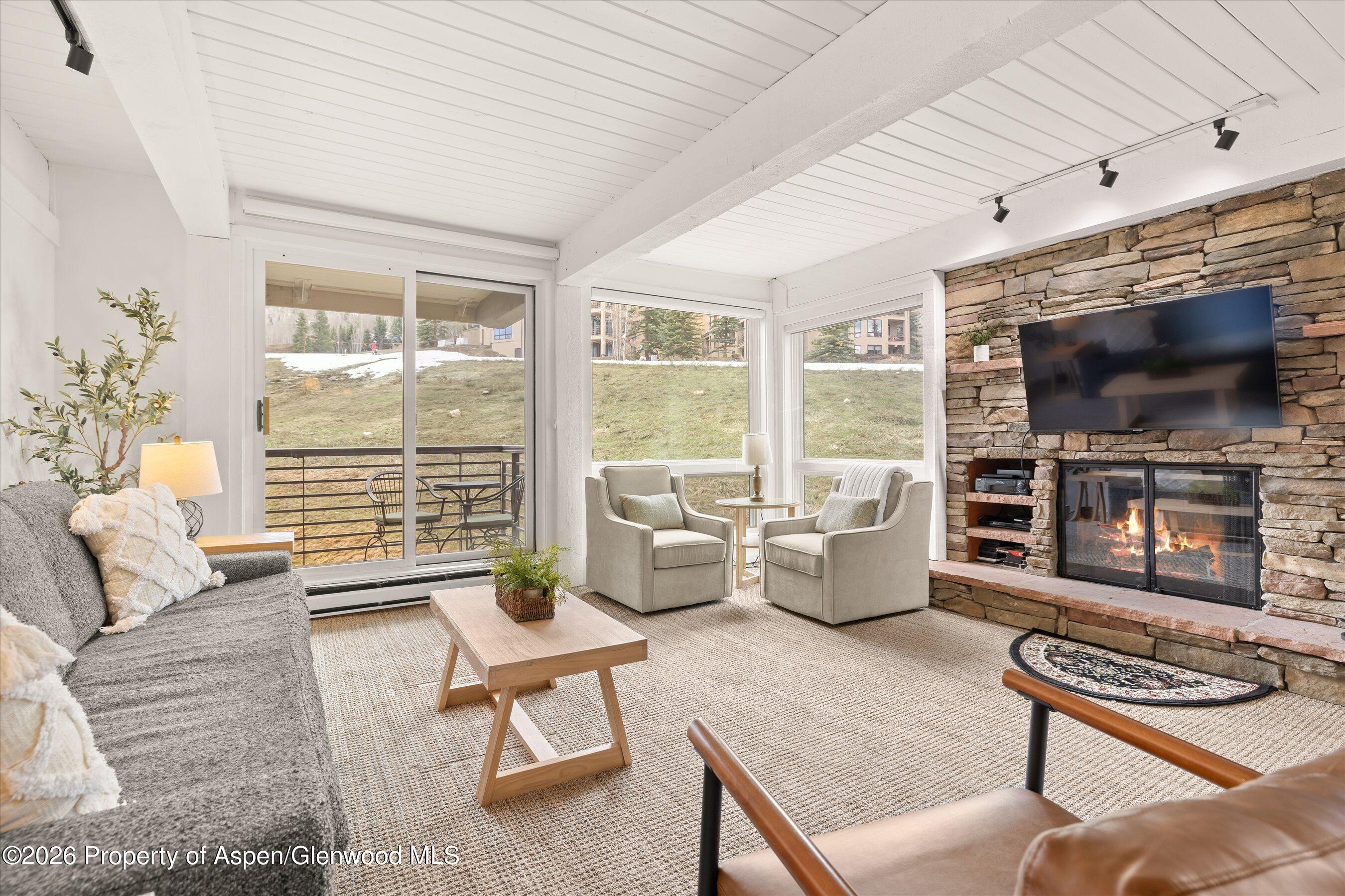 360 Wood Road Snowmass Village CO 81615