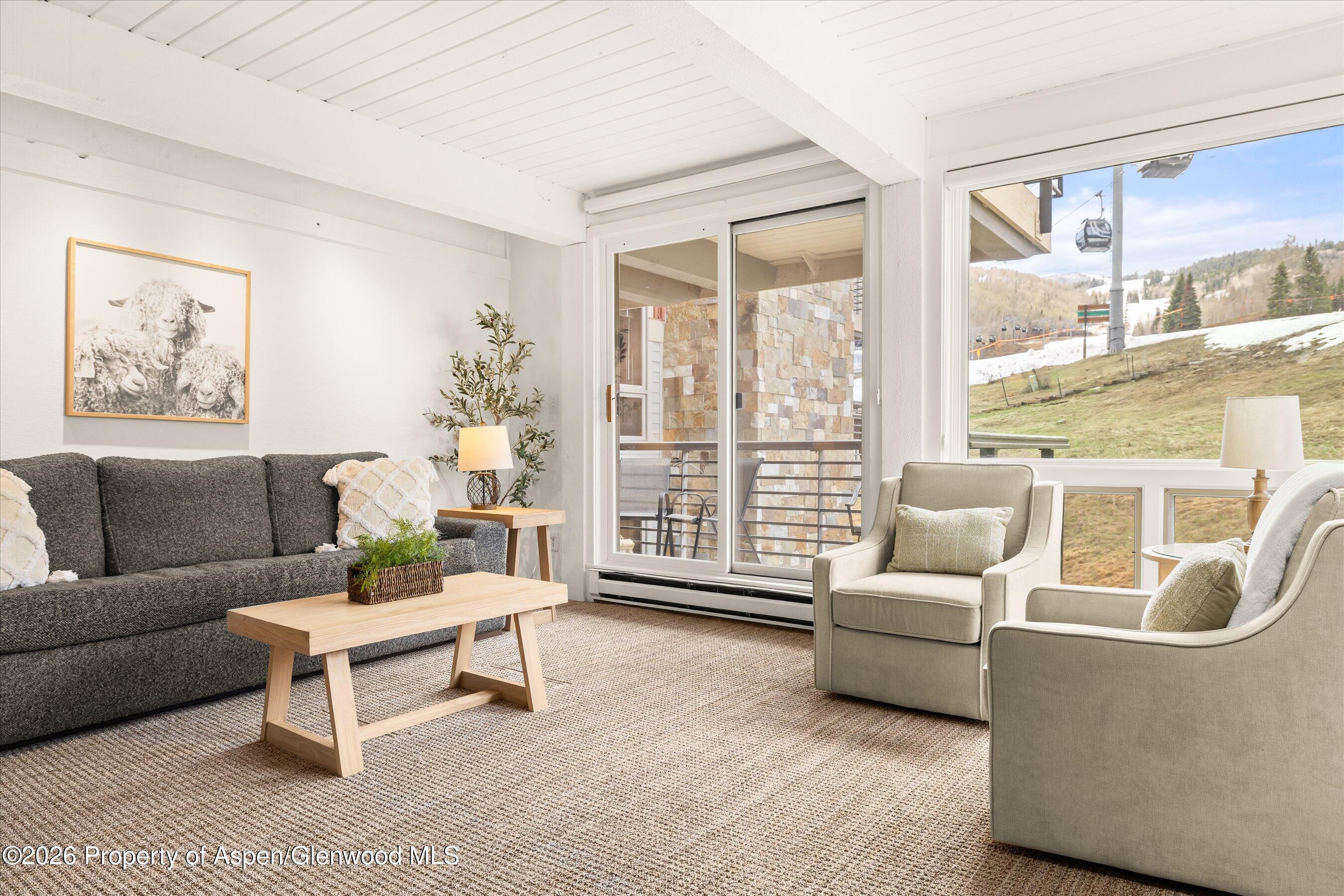 360 Wood Road Snowmass Village CO 81615