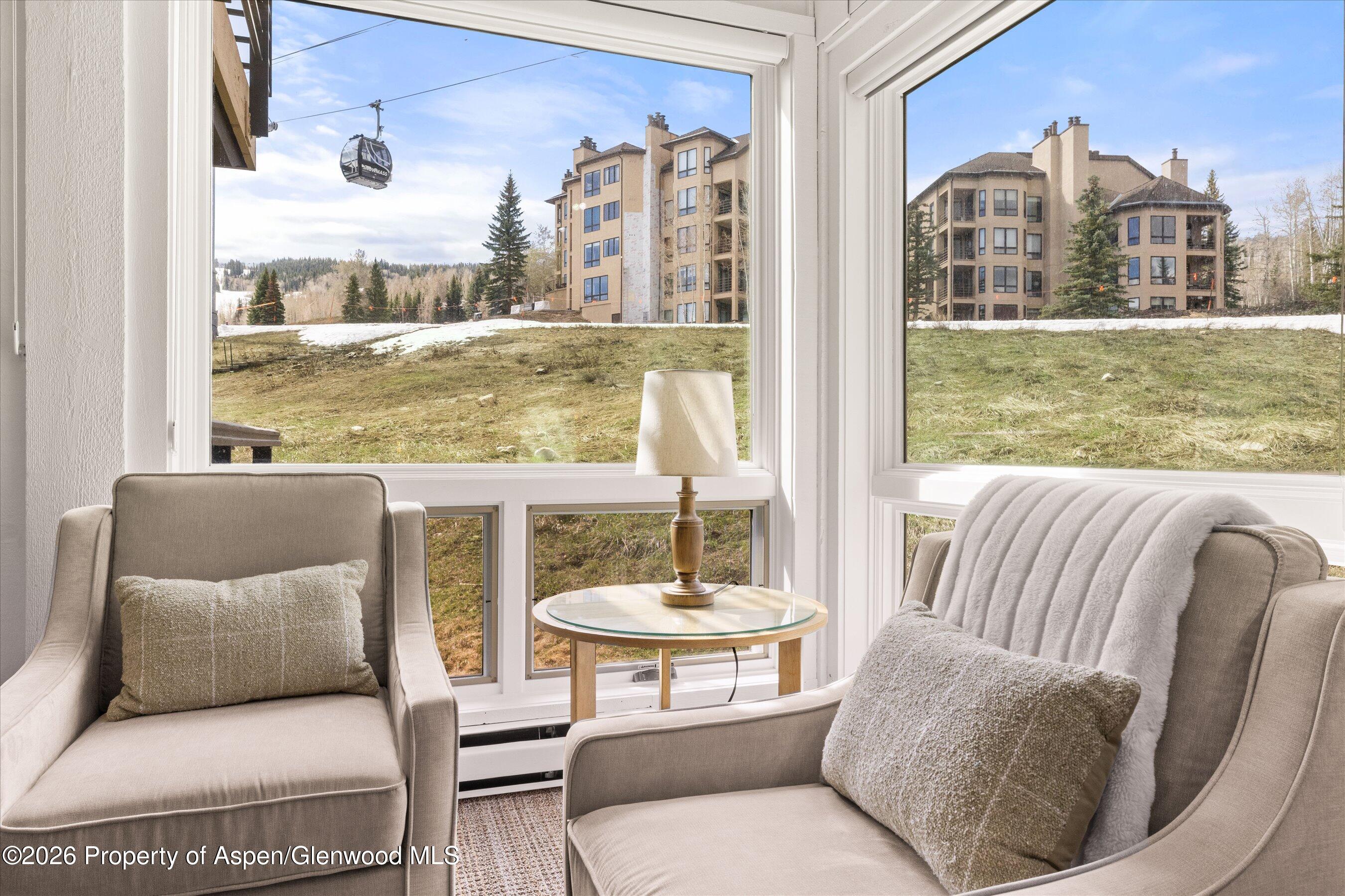 360 Wood Road Snowmass Village CO 81615