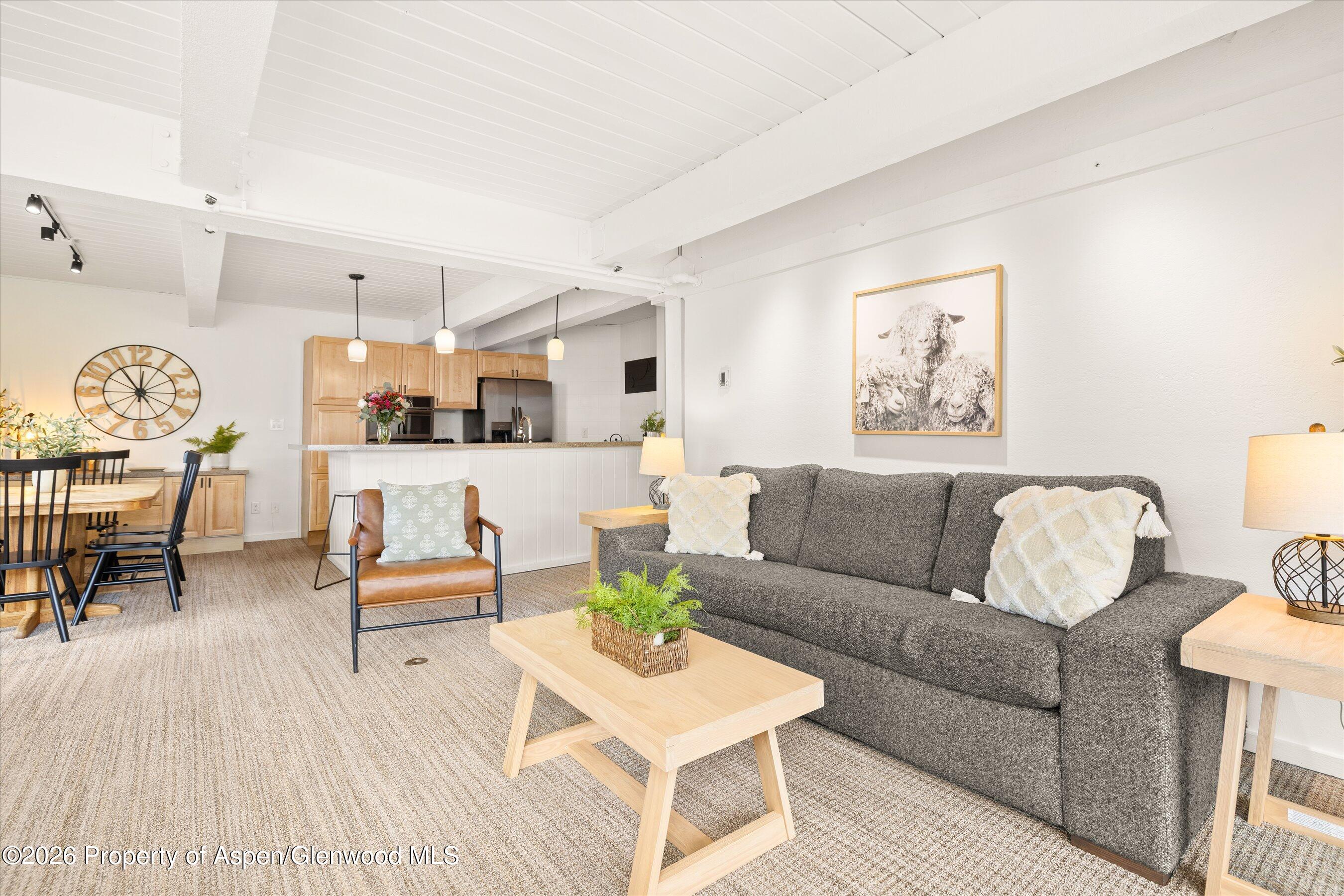 360 Wood Road Snowmass Village CO 81615