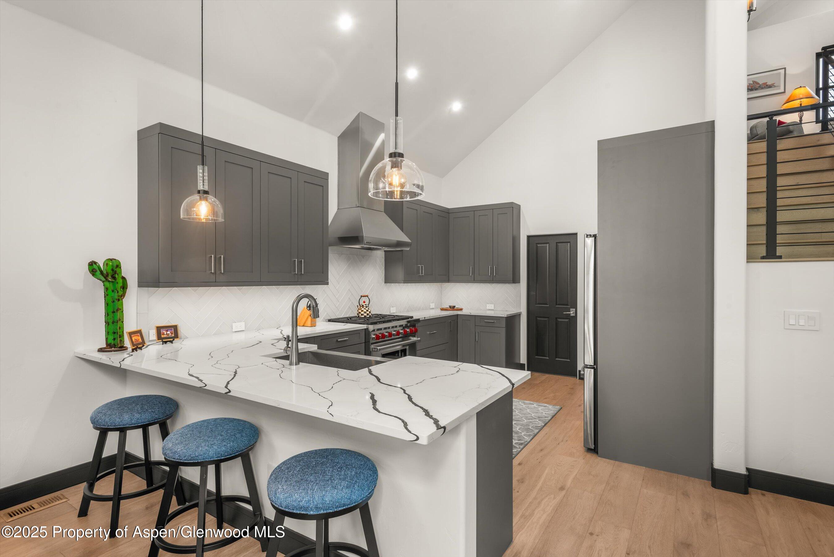 70 Golden Bear Drive Carbondale CO 81623