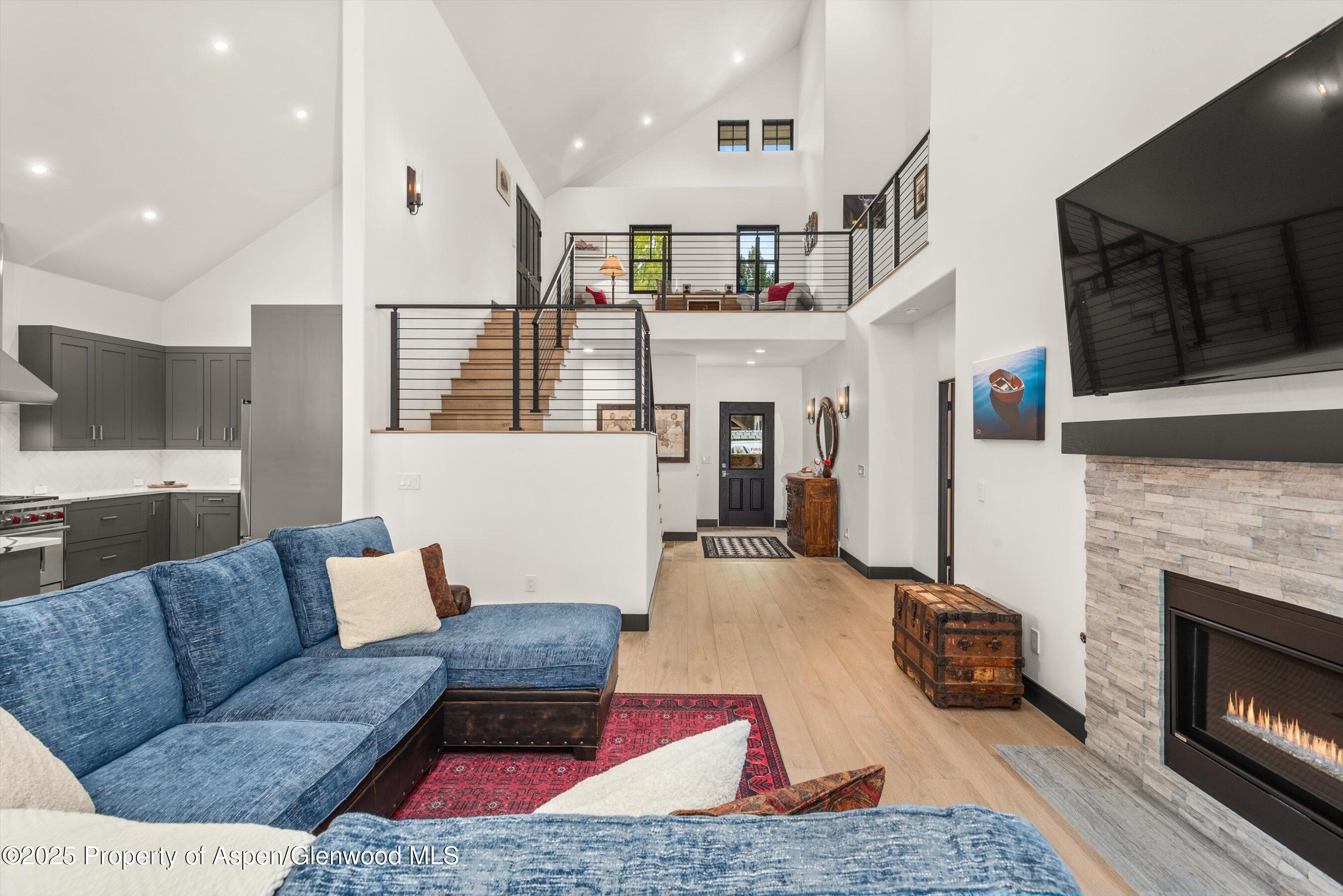 70 Golden Bear Drive Carbondale CO 81623