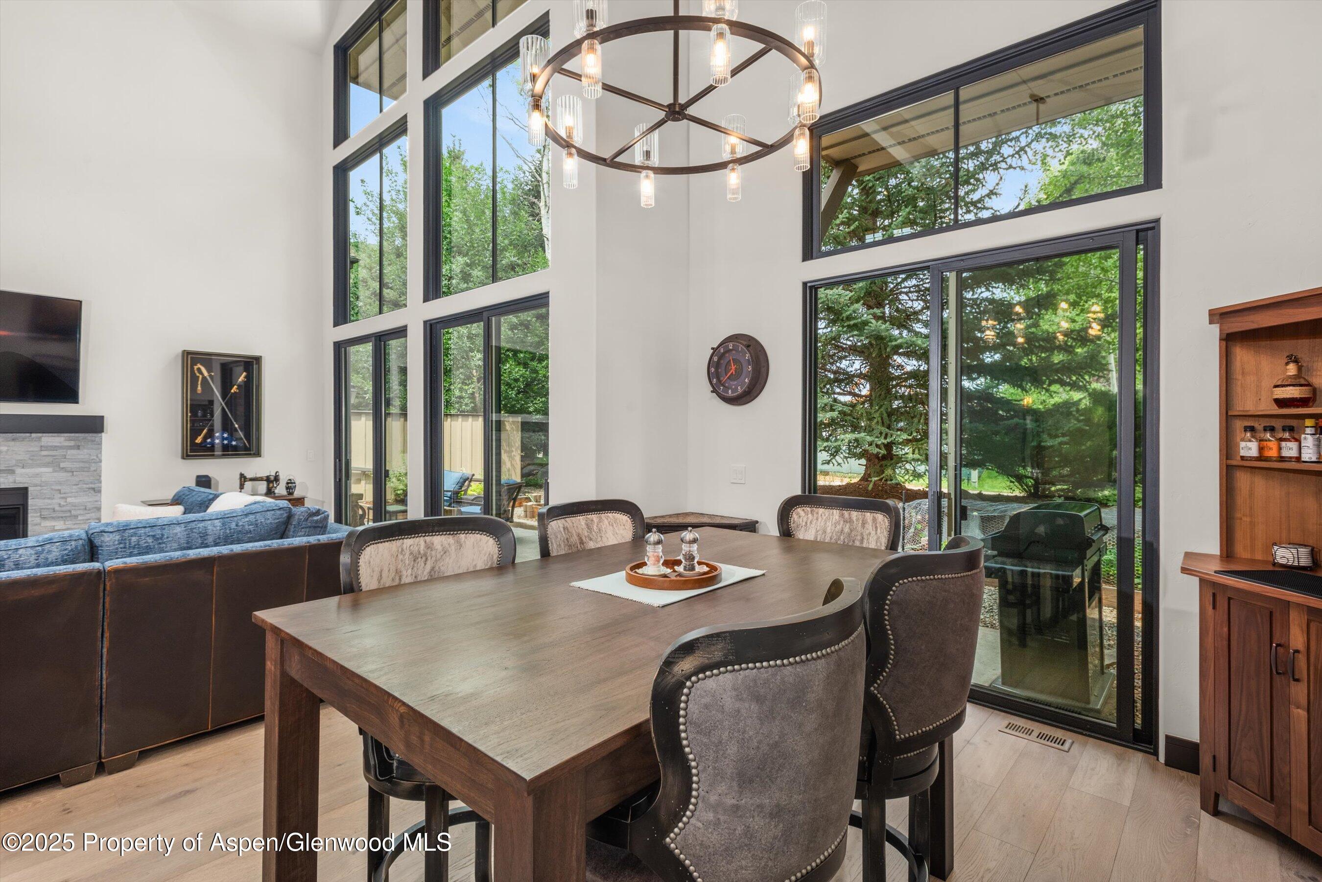 70 Golden Bear Drive Carbondale CO 81623