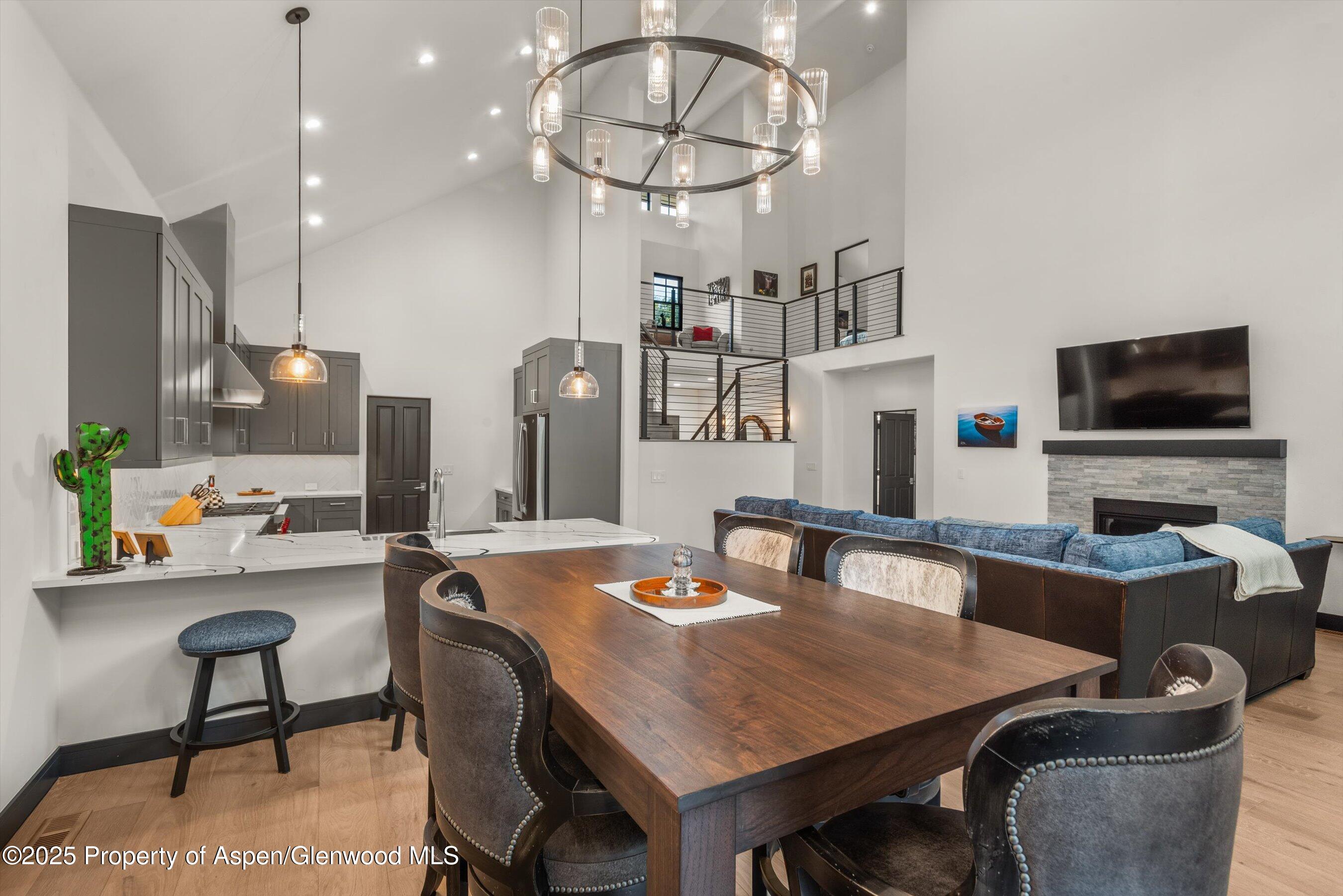 70 Golden Bear Drive Carbondale CO 81623