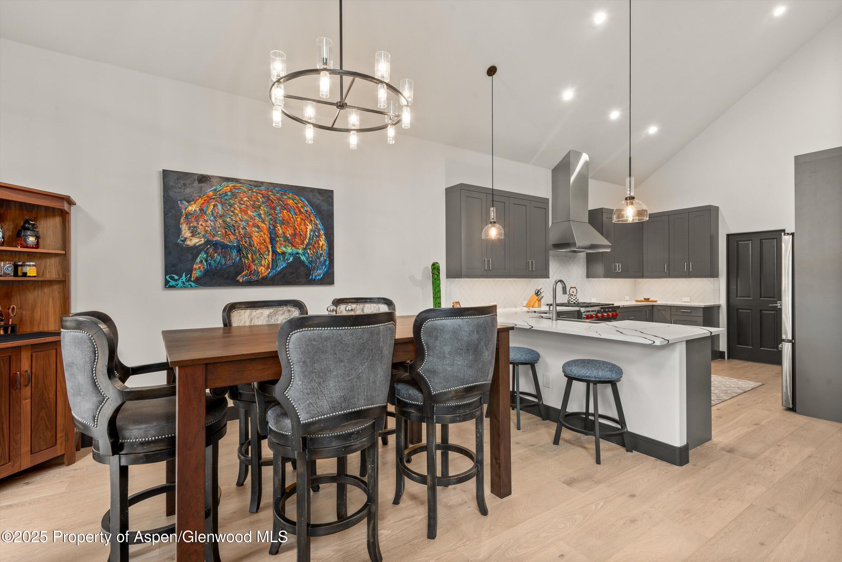 70 Golden Bear Drive Carbondale CO 81623