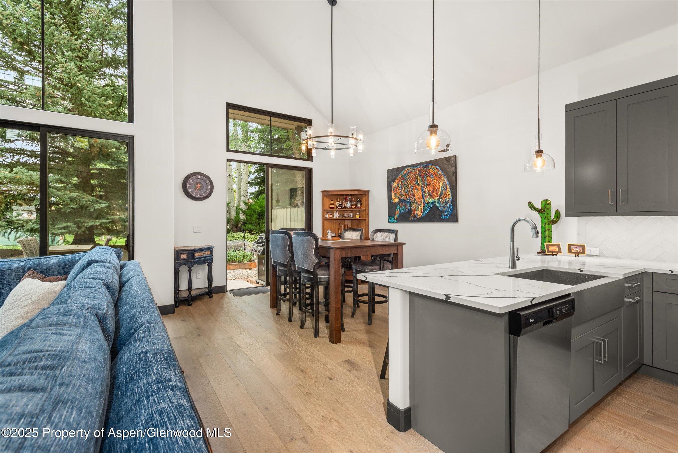 70 Golden Bear Drive Carbondale CO 81623