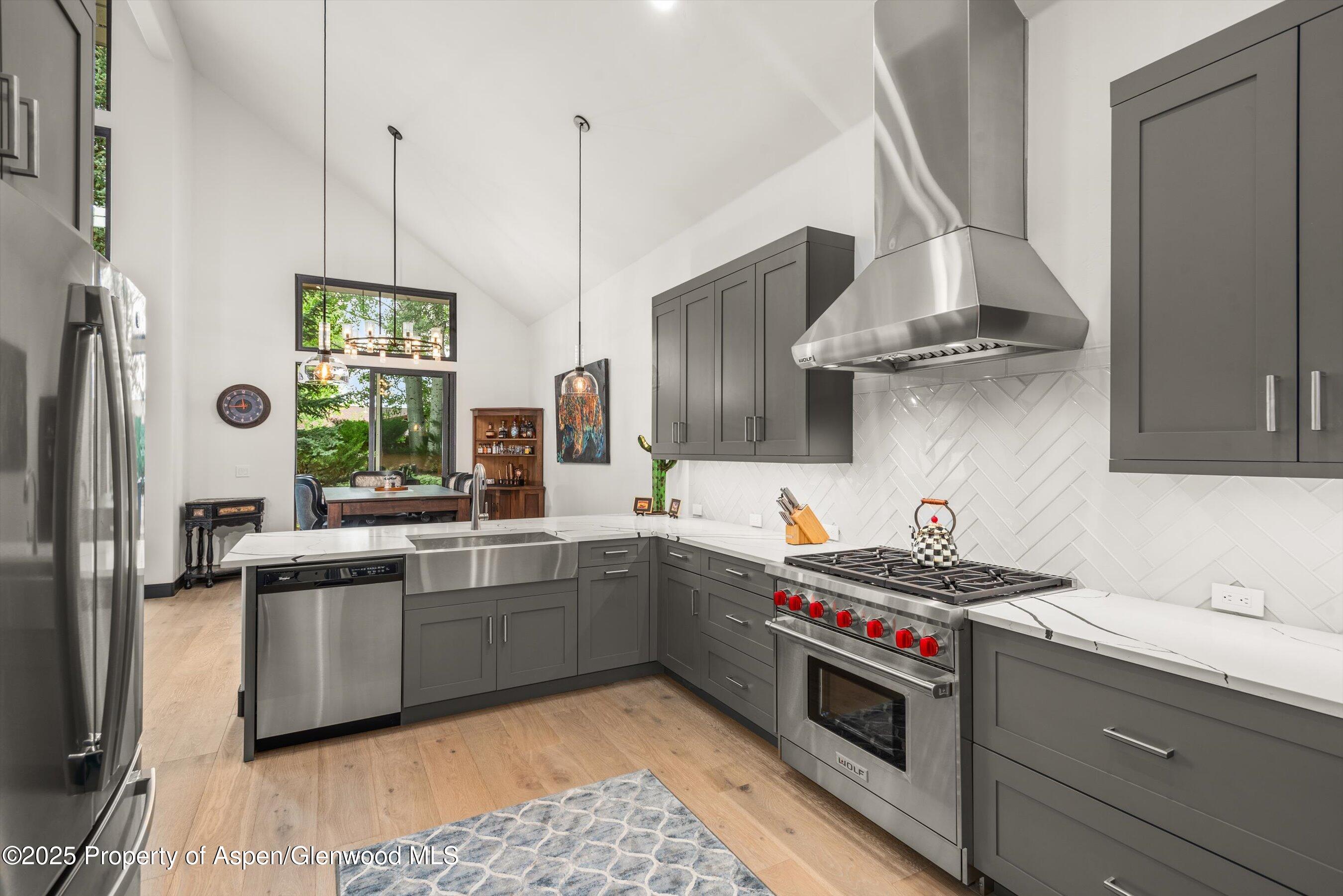 70 Golden Bear Drive Carbondale CO 81623