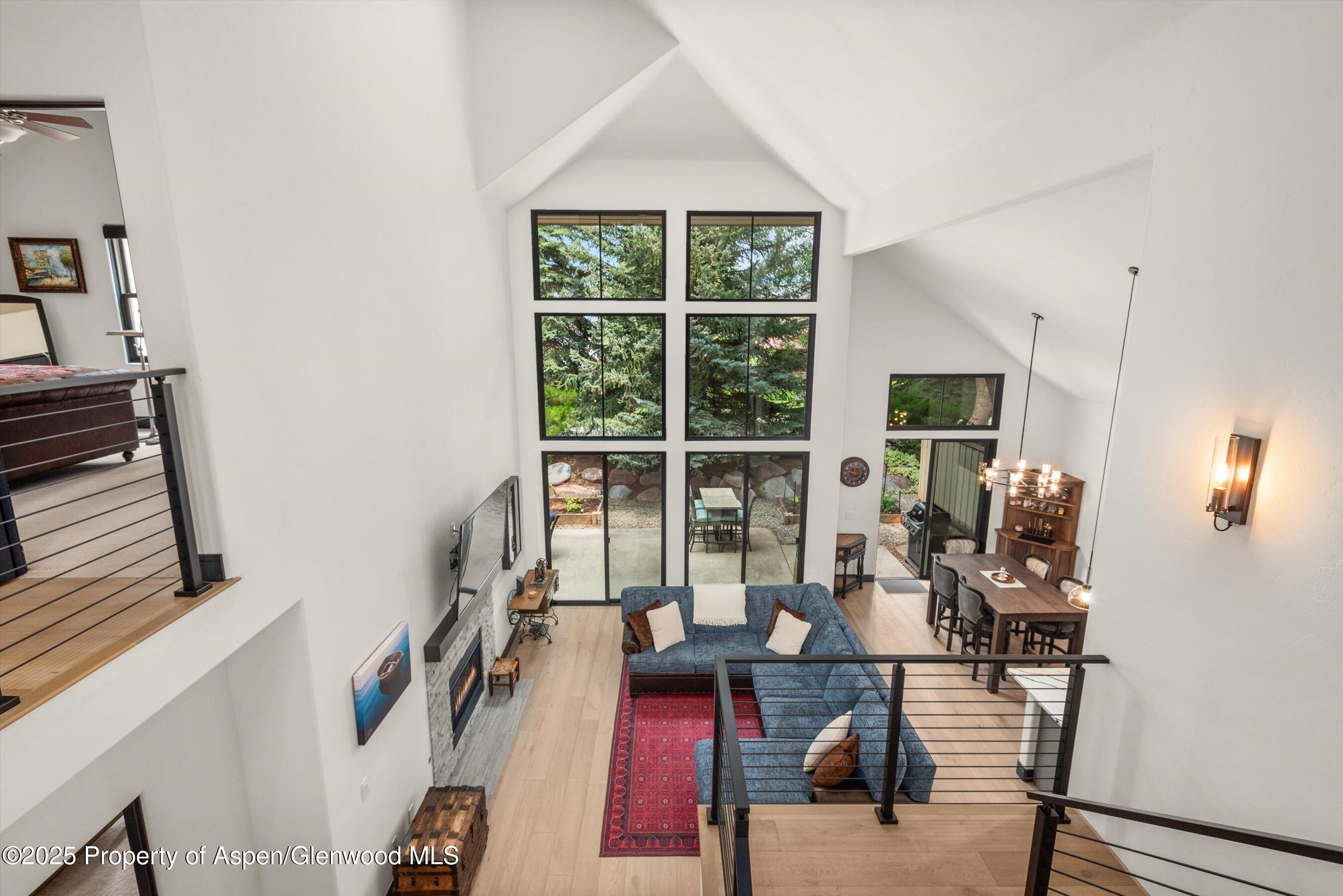 70 Golden Bear Drive Carbondale CO 81623