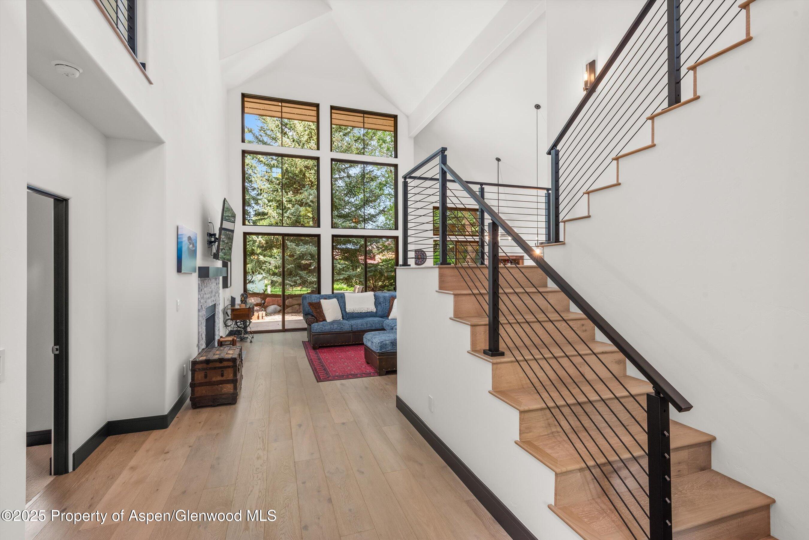 70 Golden Bear Drive Carbondale CO 81623