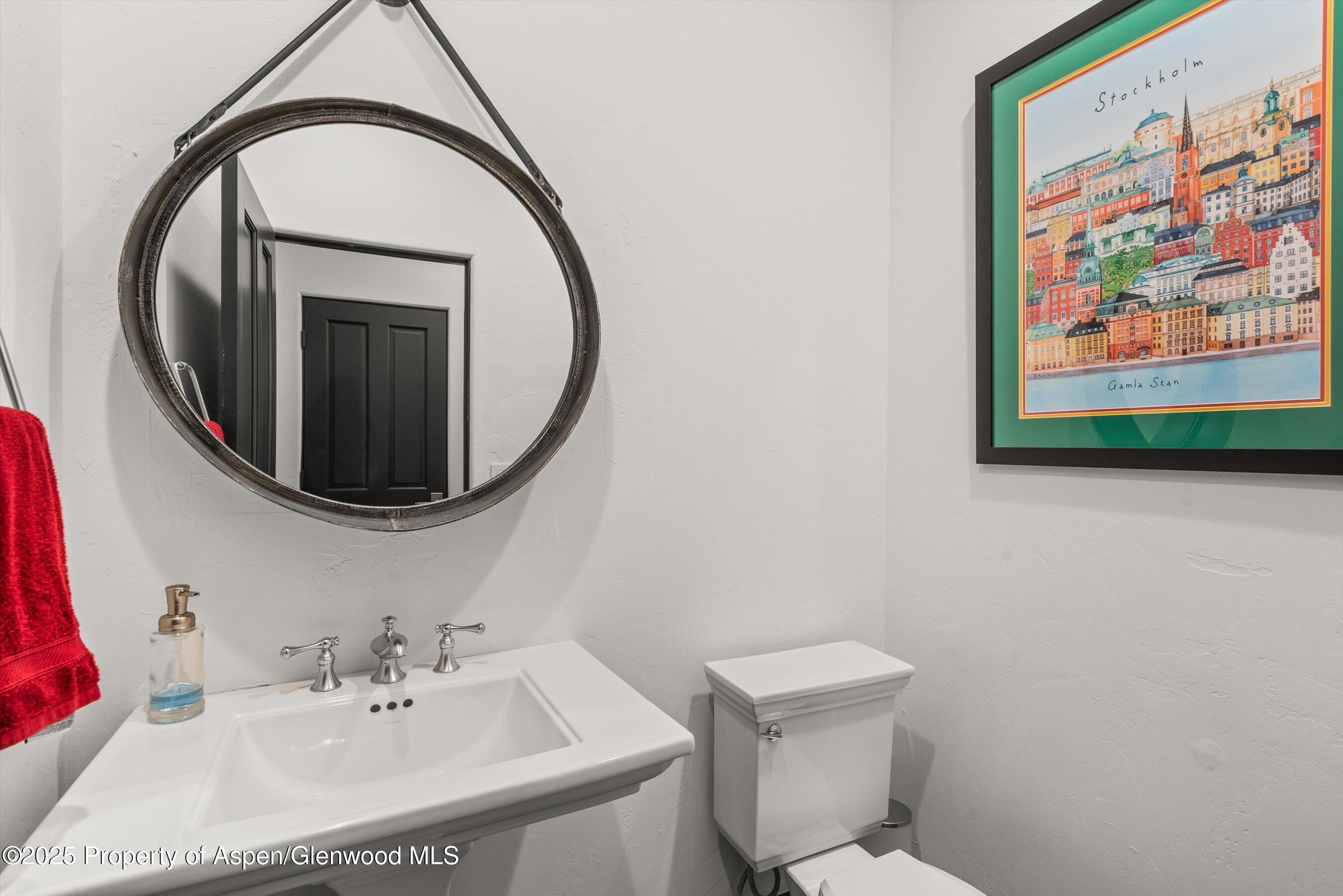 70 Golden Bear Drive Carbondale CO 81623