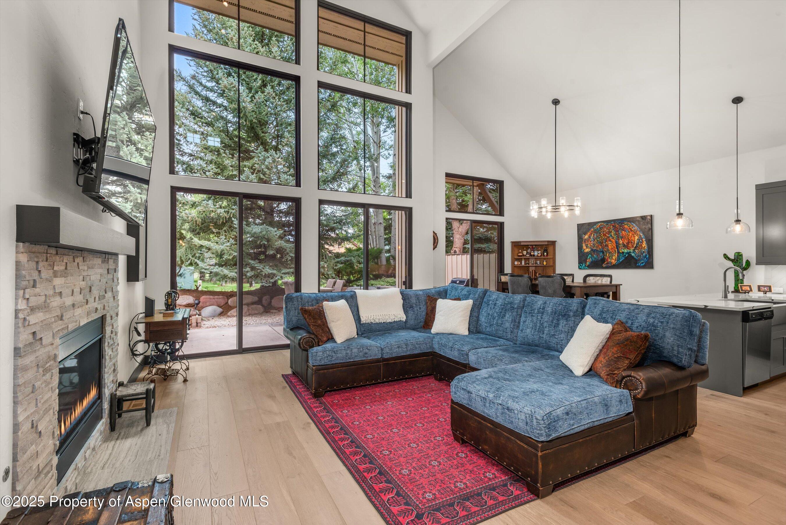 70 Golden Bear Drive Carbondale CO 81623