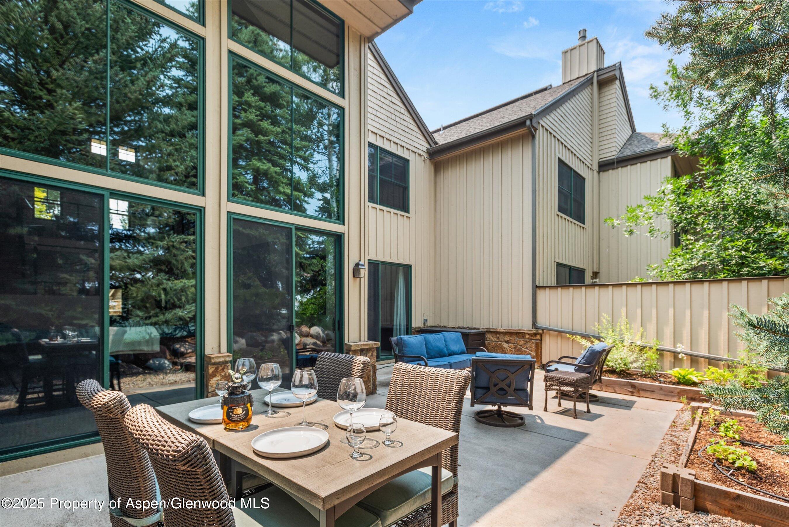 70 Golden Bear Drive Carbondale CO 81623