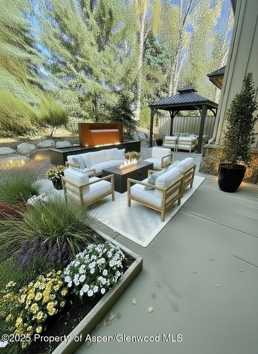 70 Golden Bear Drive Carbondale CO 81623