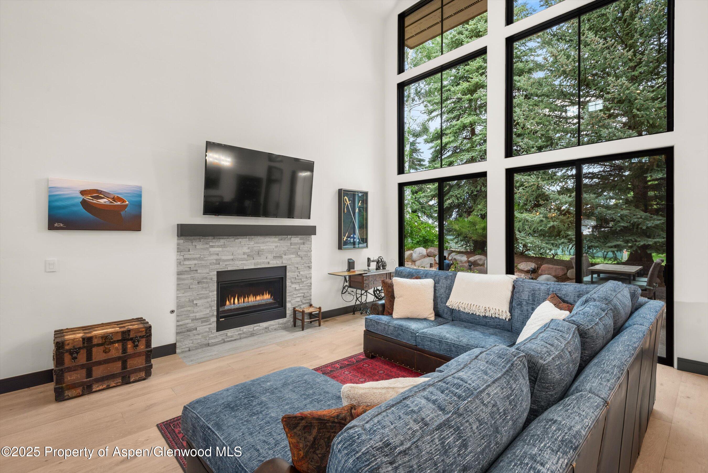 70 Golden Bear Drive Carbondale CO 81623