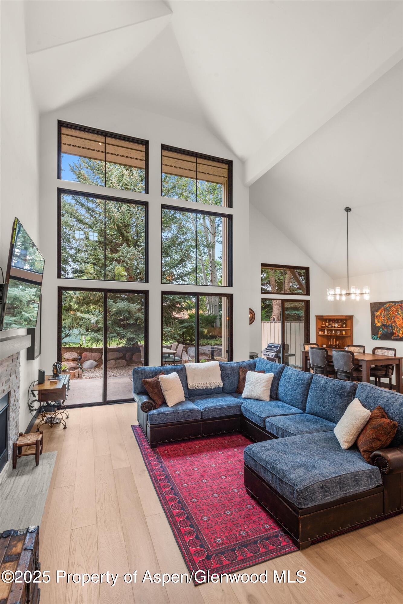 70 Golden Bear Drive Carbondale CO 81623