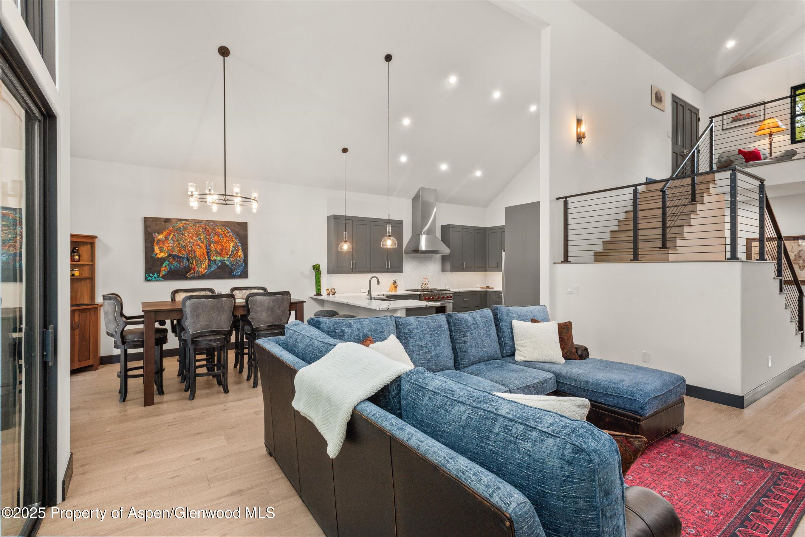 70 Golden Bear Drive Carbondale CO 81623