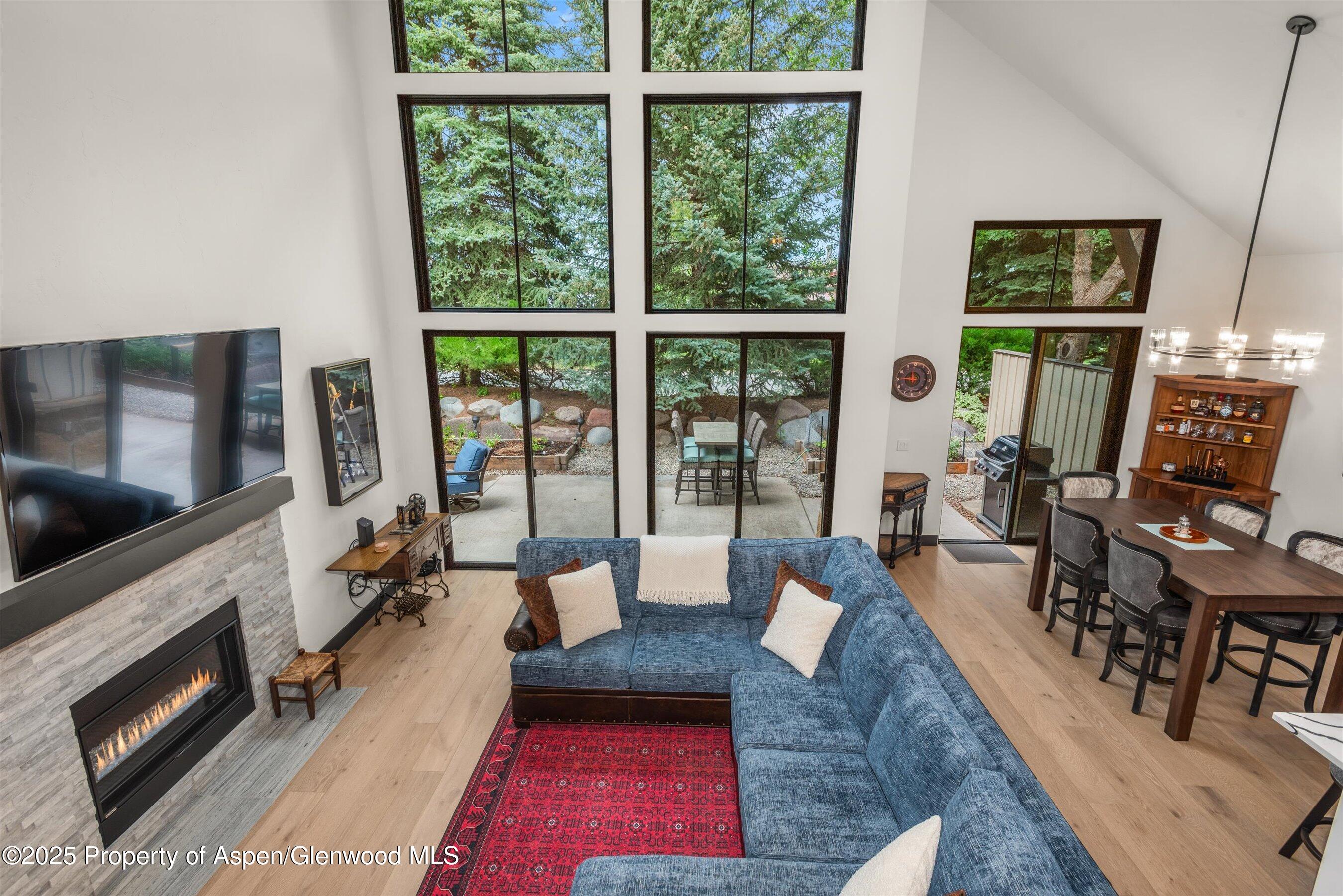 70 Golden Bear Drive Carbondale CO 81623