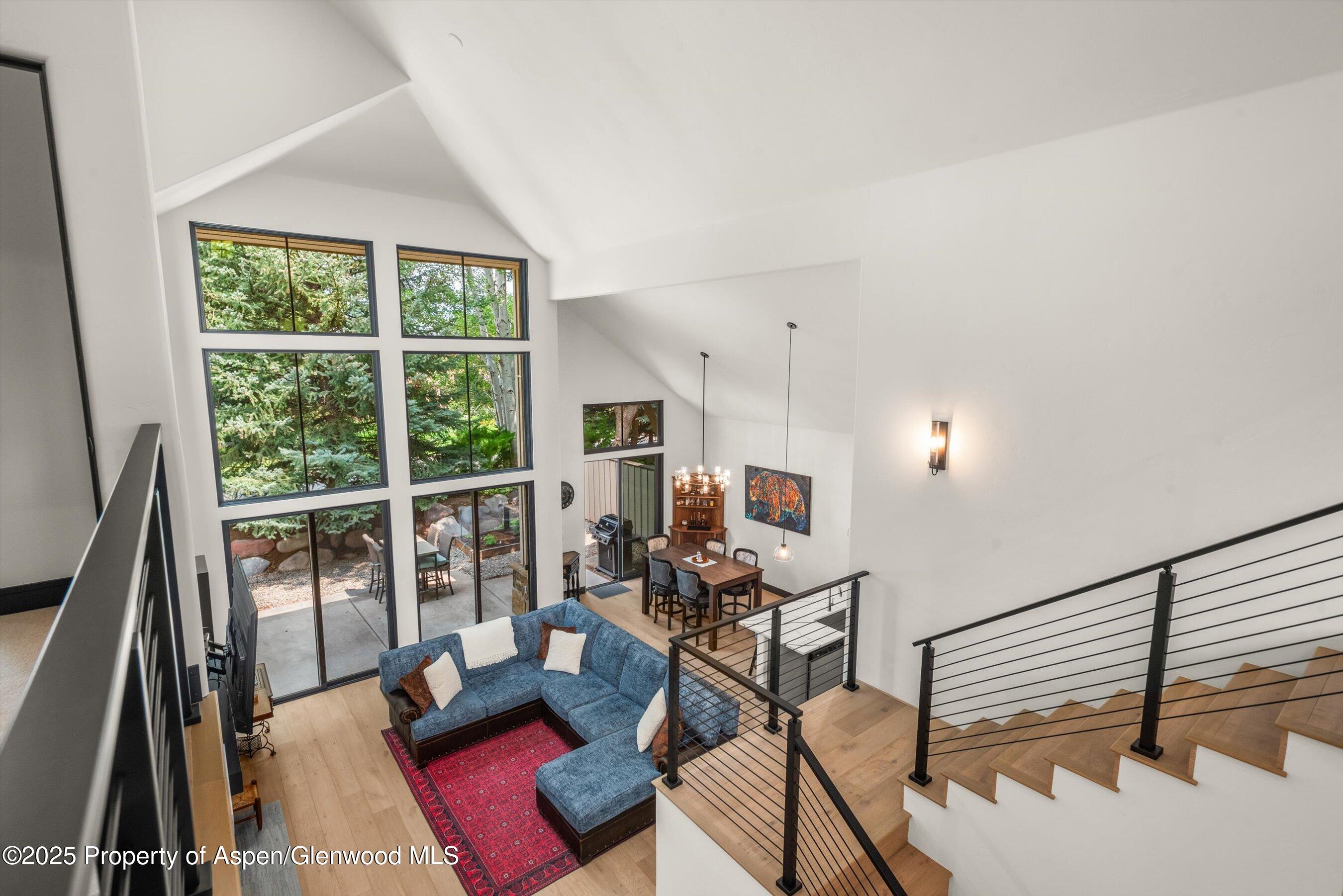 70 Golden Bear Drive Carbondale CO 81623