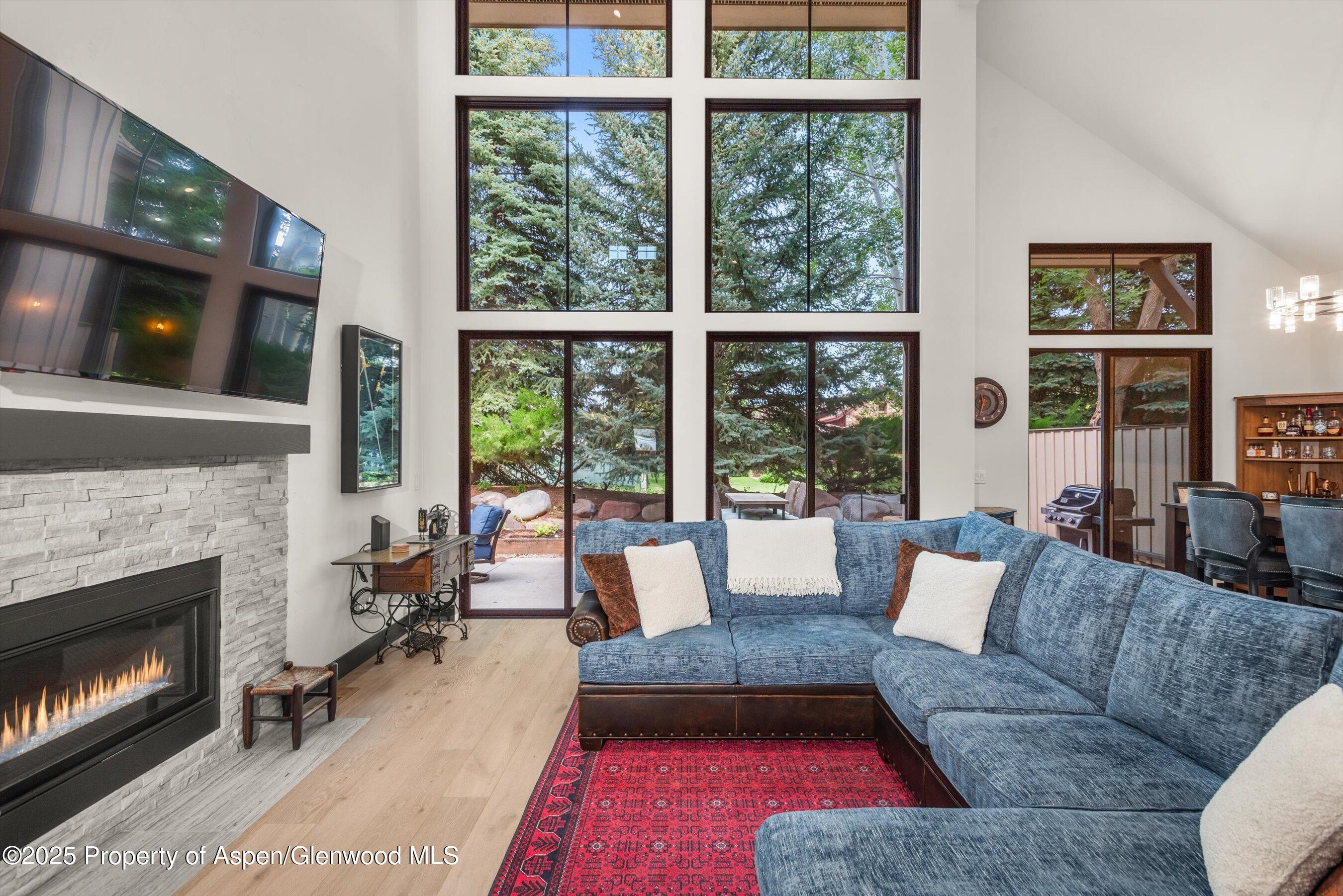 70 Golden Bear Drive Carbondale CO 81623