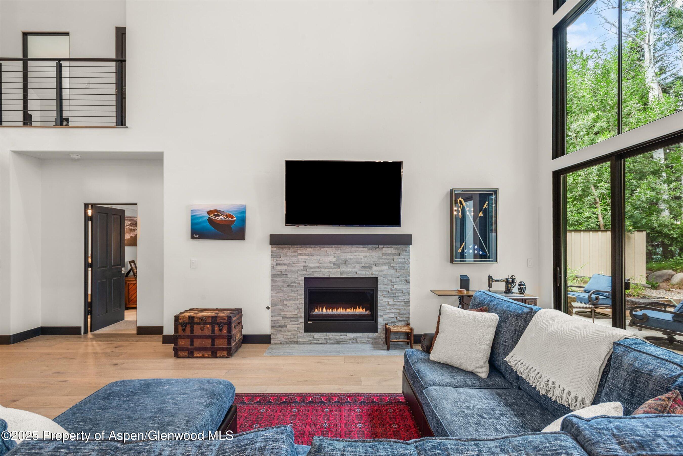 70 Golden Bear Drive Carbondale CO 81623