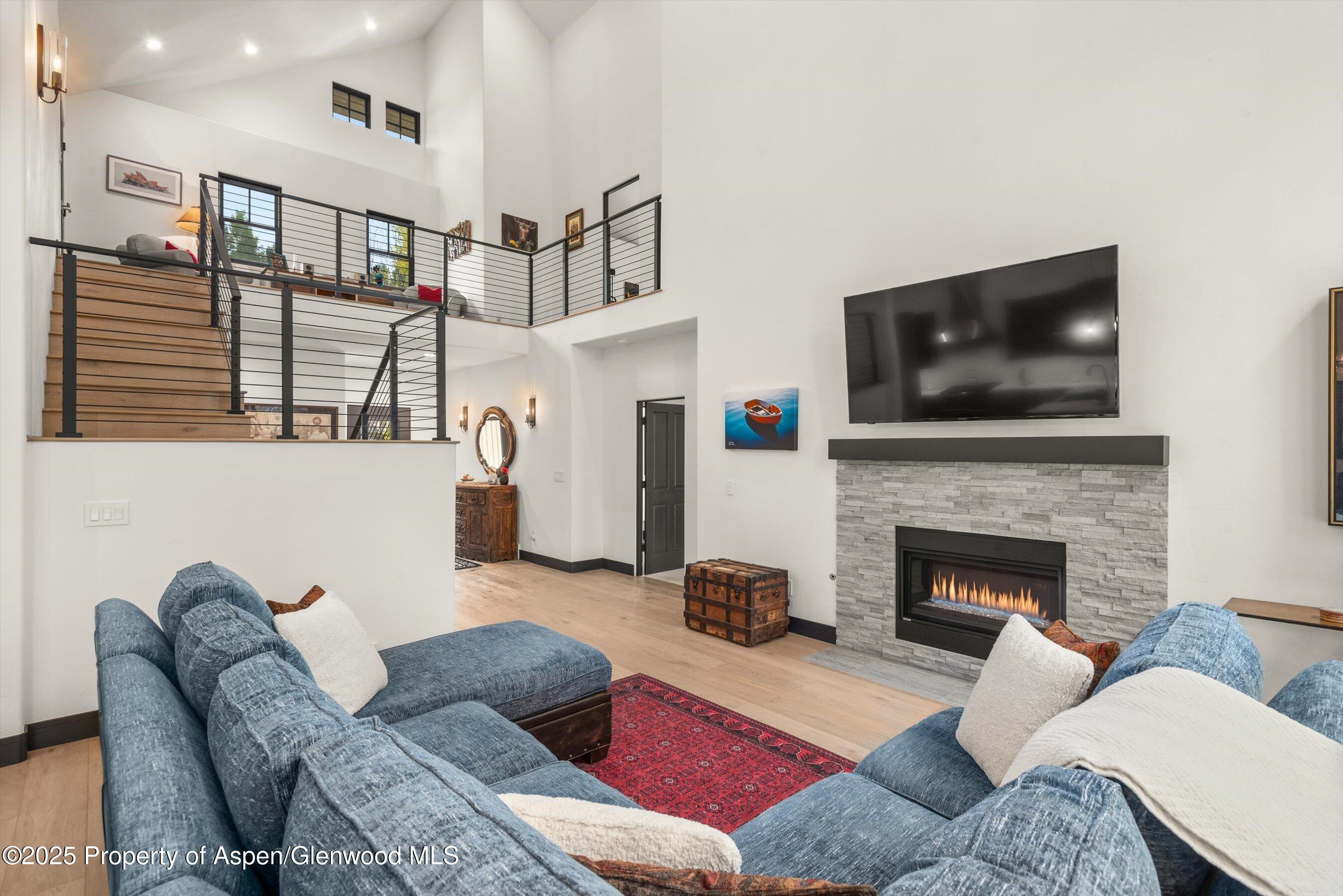 70 Golden Bear Drive Carbondale CO 81623