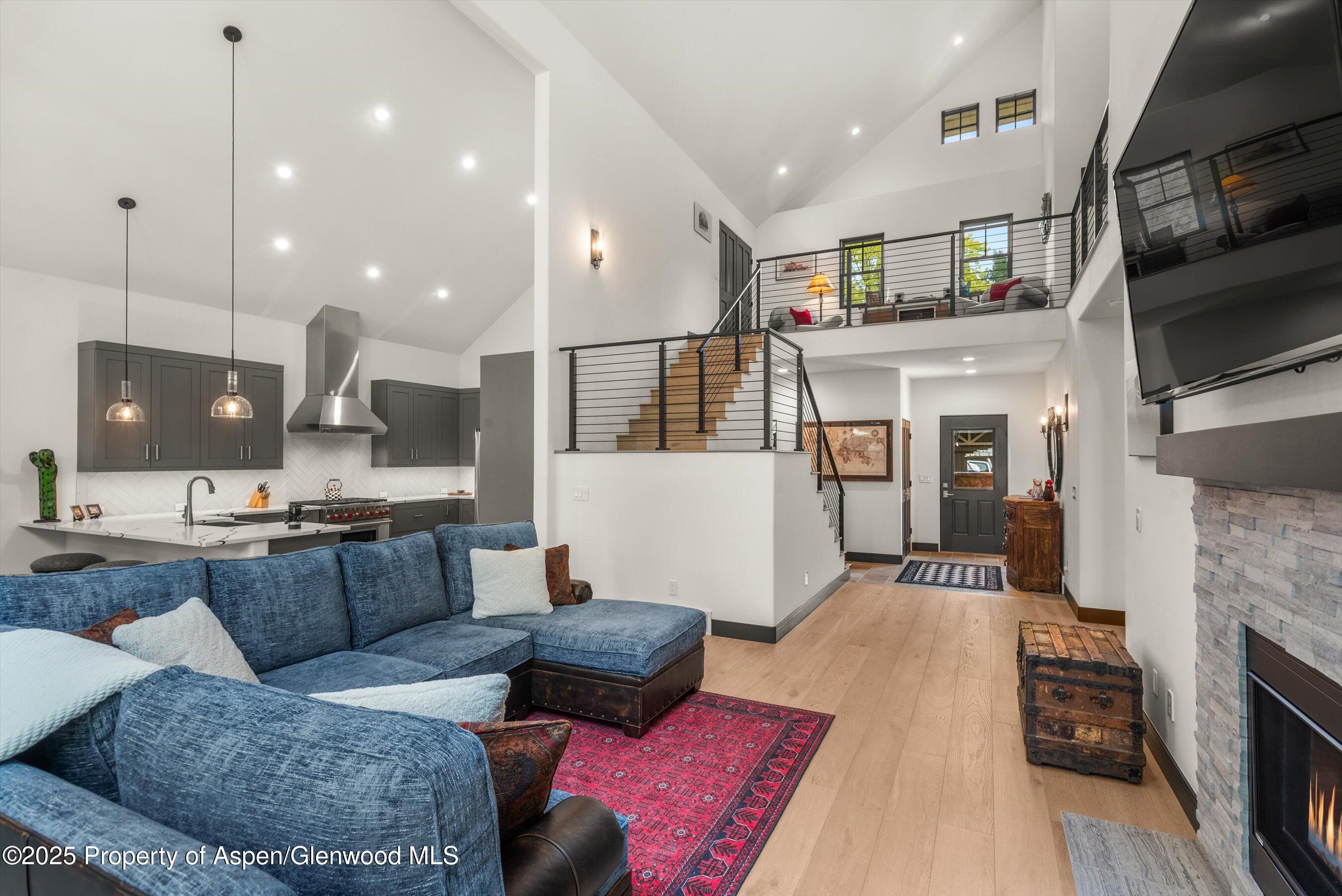 70 Golden Bear Drive Carbondale CO 81623