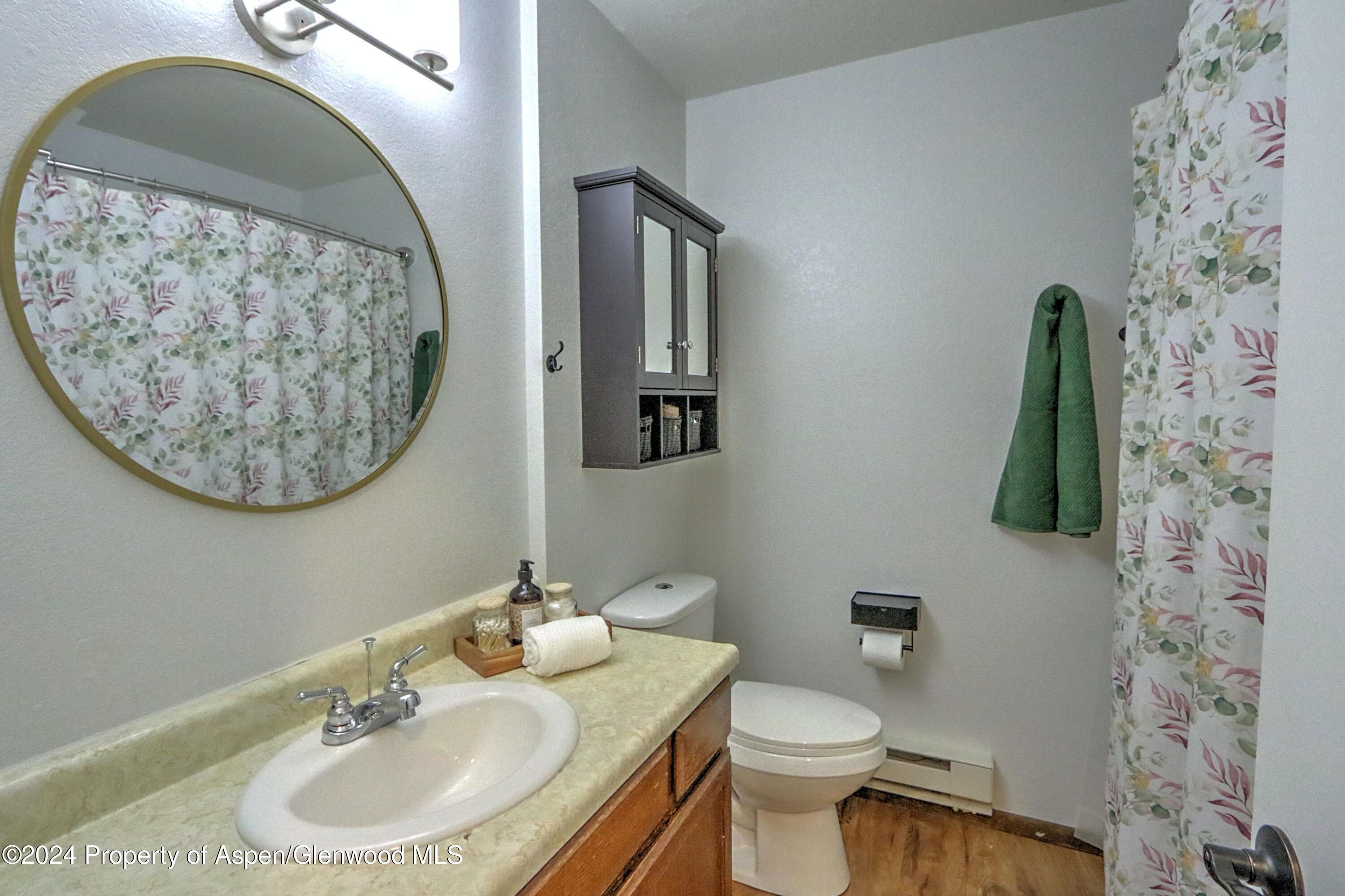 525 Midland Avenue New Castle CO 81647