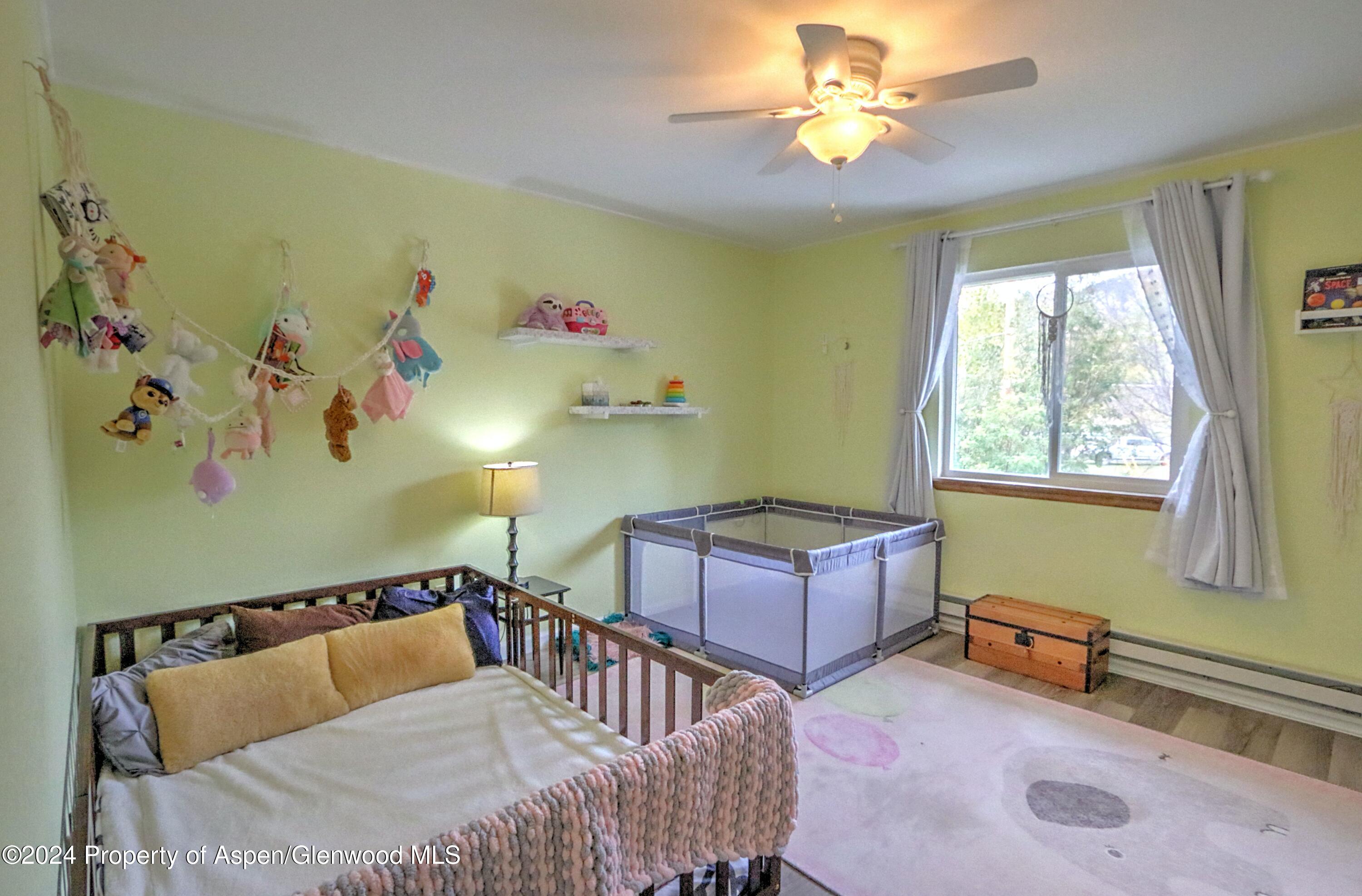 525 Midland Avenue New Castle CO 81647