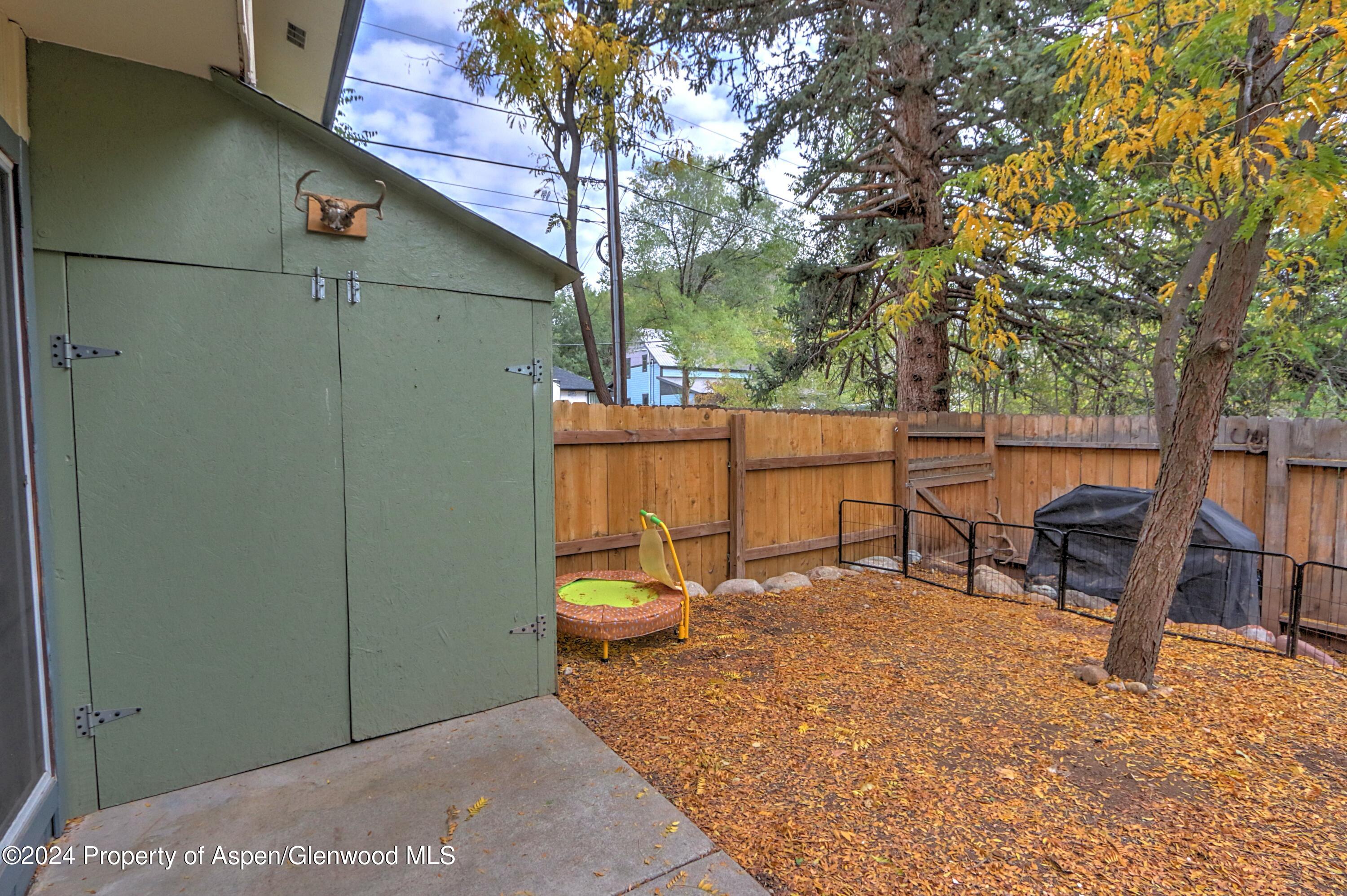 525 Midland Avenue New Castle CO 81647