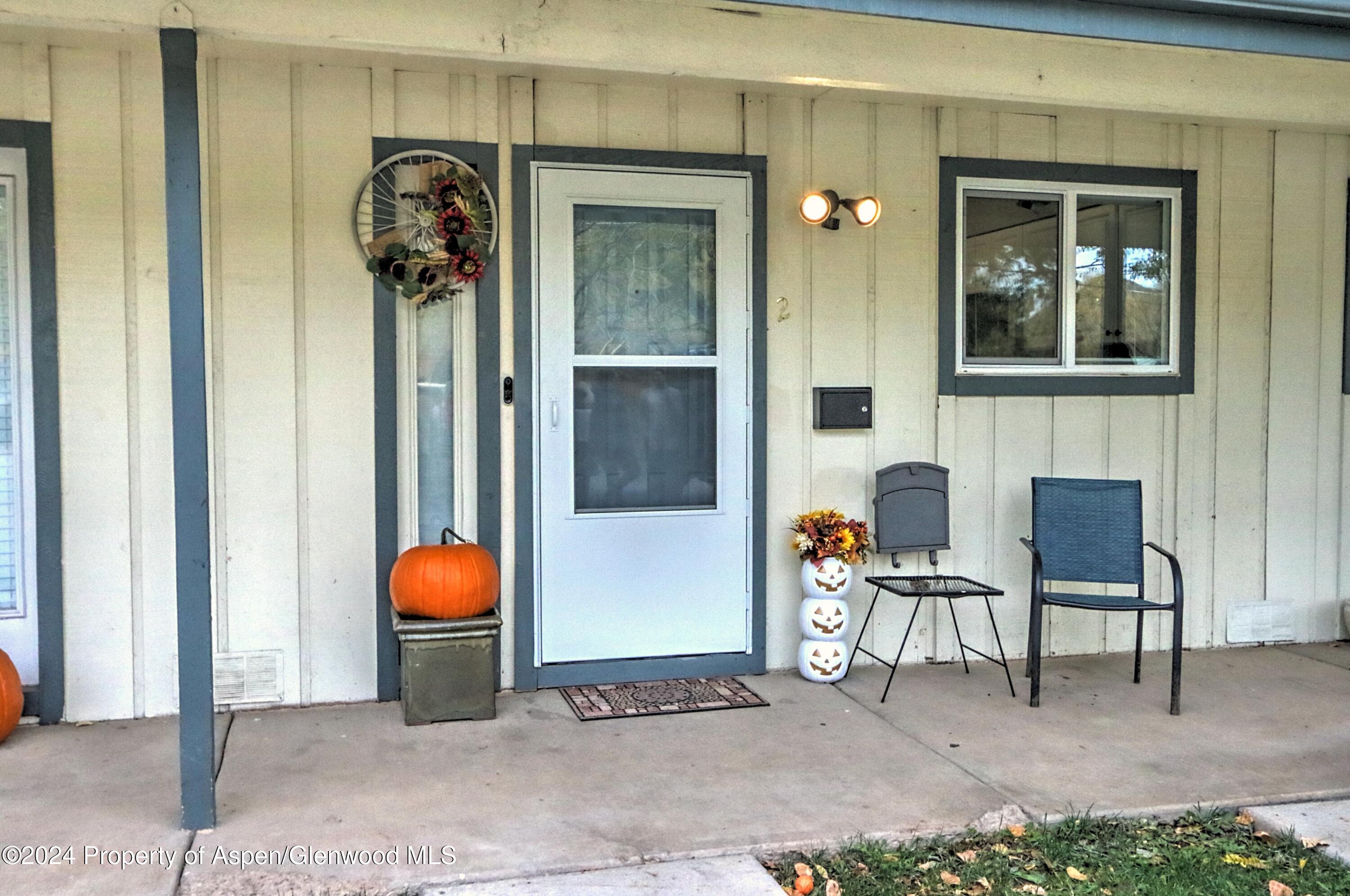 525 Midland Avenue New Castle CO 81647