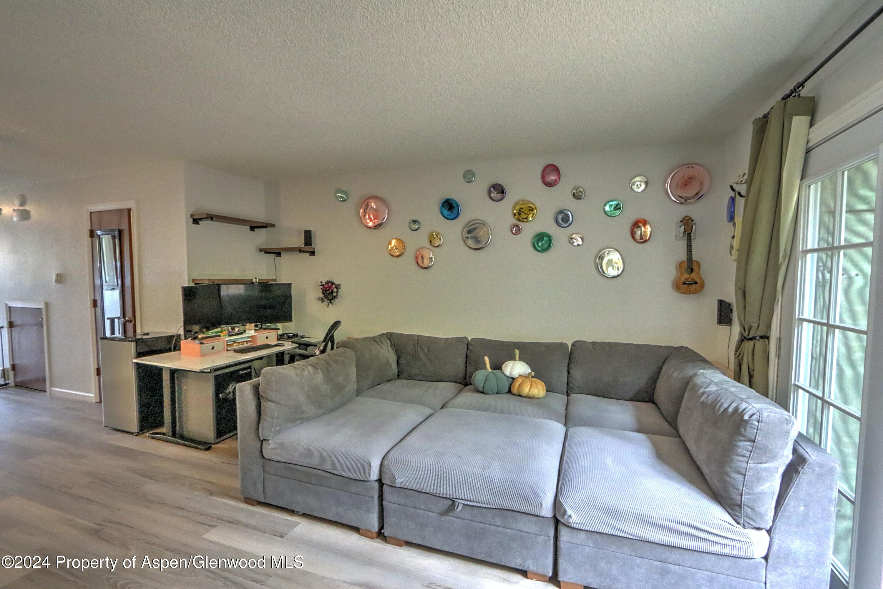 525 Midland Avenue New Castle CO 81647