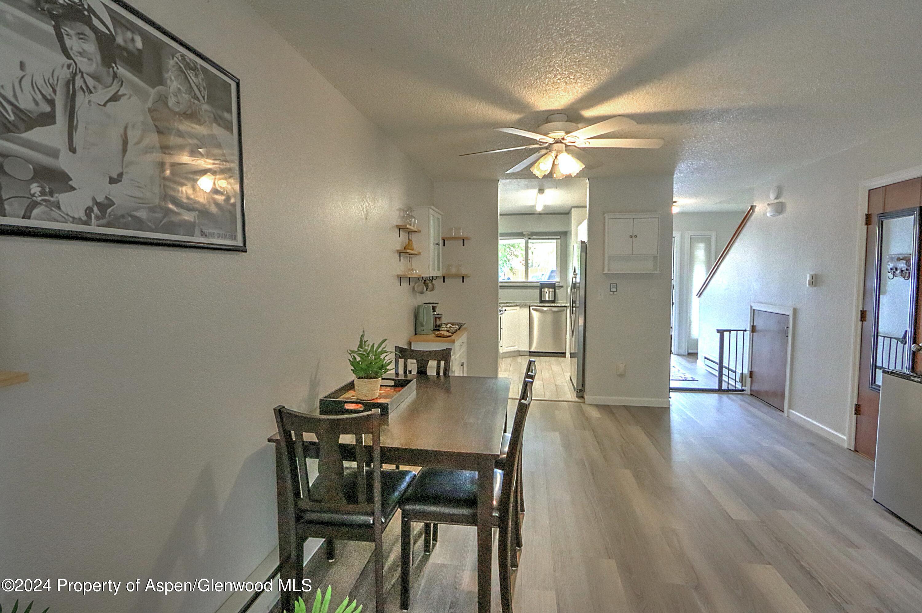 525 Midland Avenue New Castle CO 81647