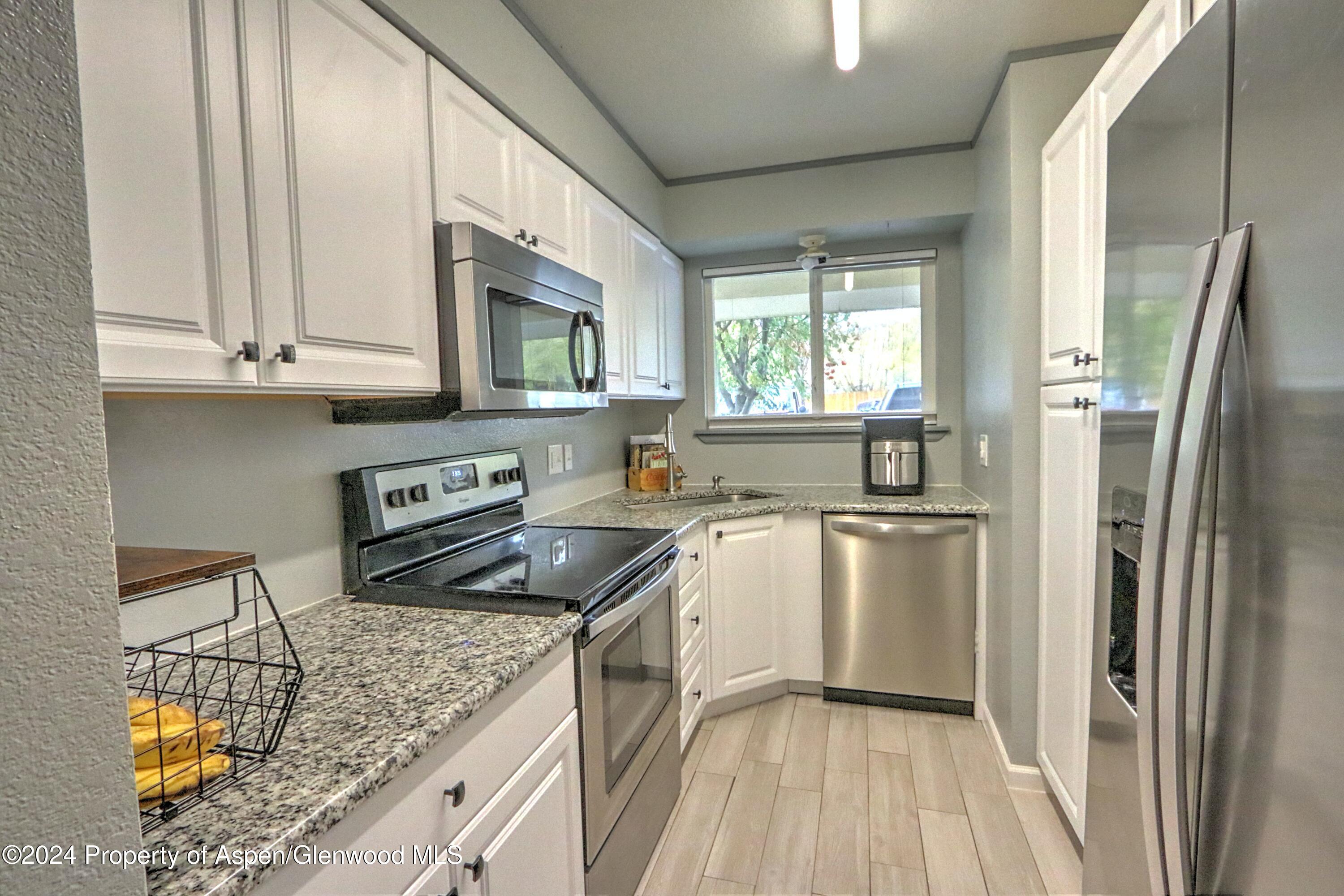 525 Midland Avenue New Castle CO 81647