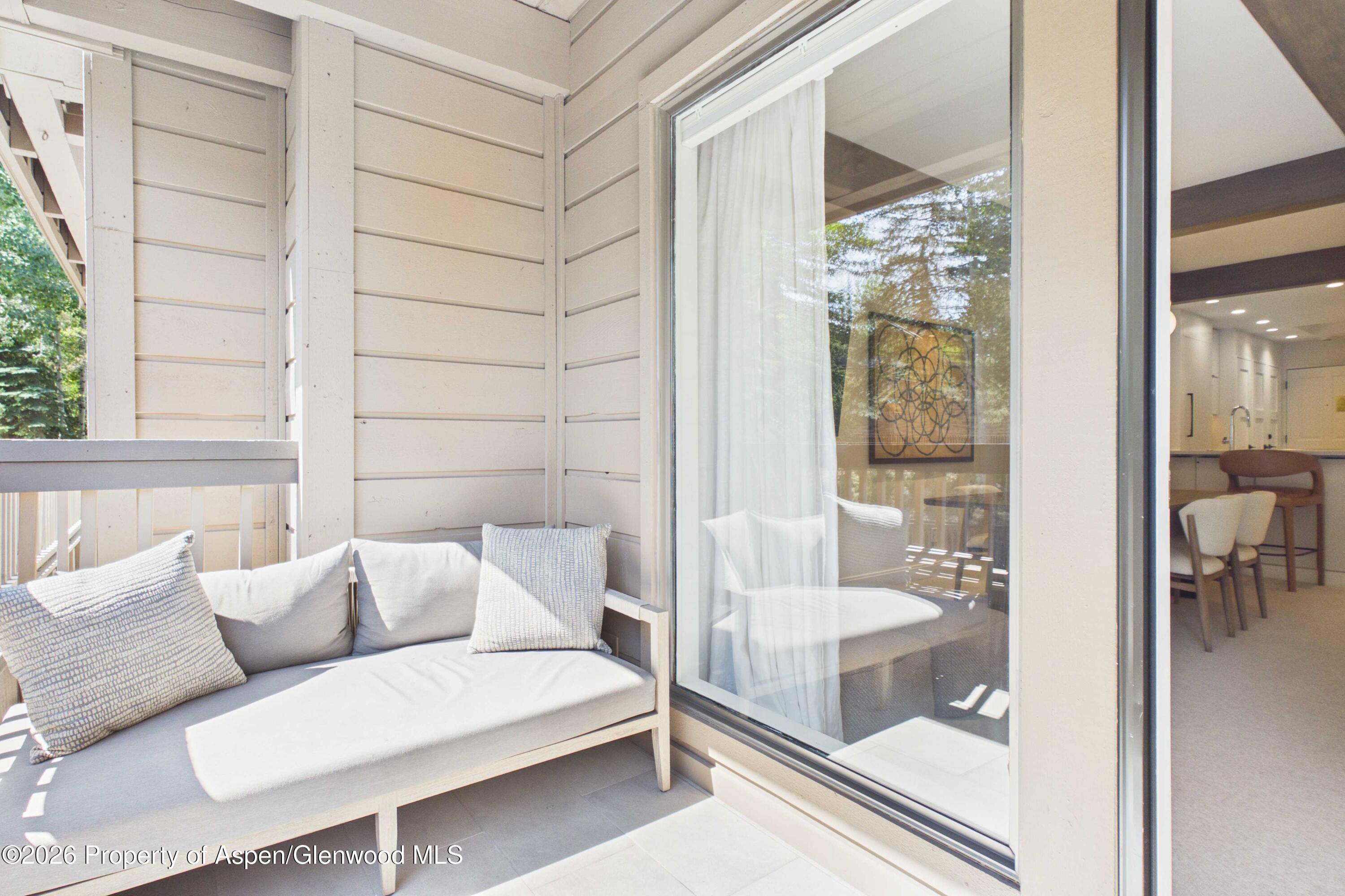 610 S West End Street Aspen CO 81611