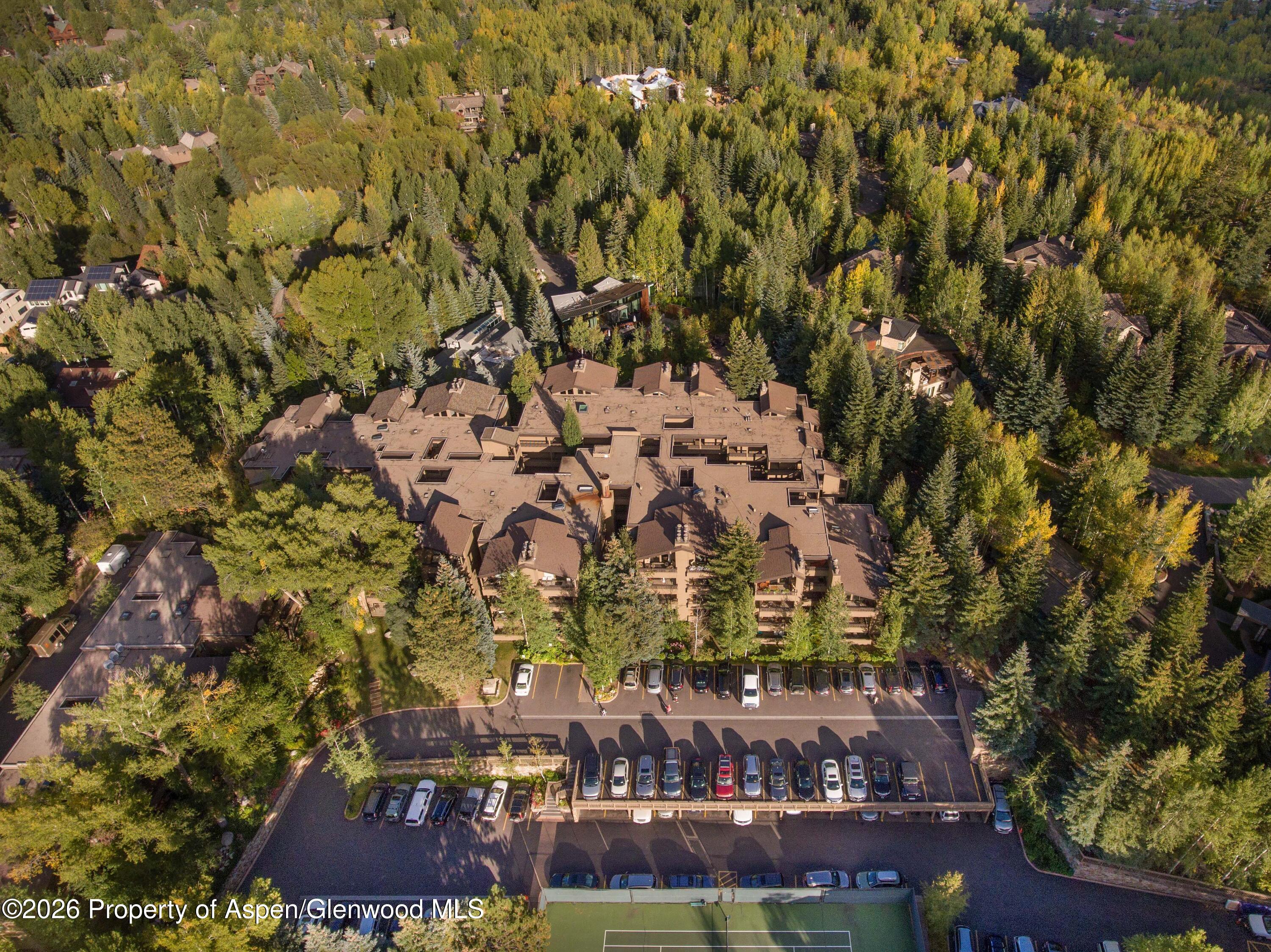 610 S West End Street Aspen CO 81611