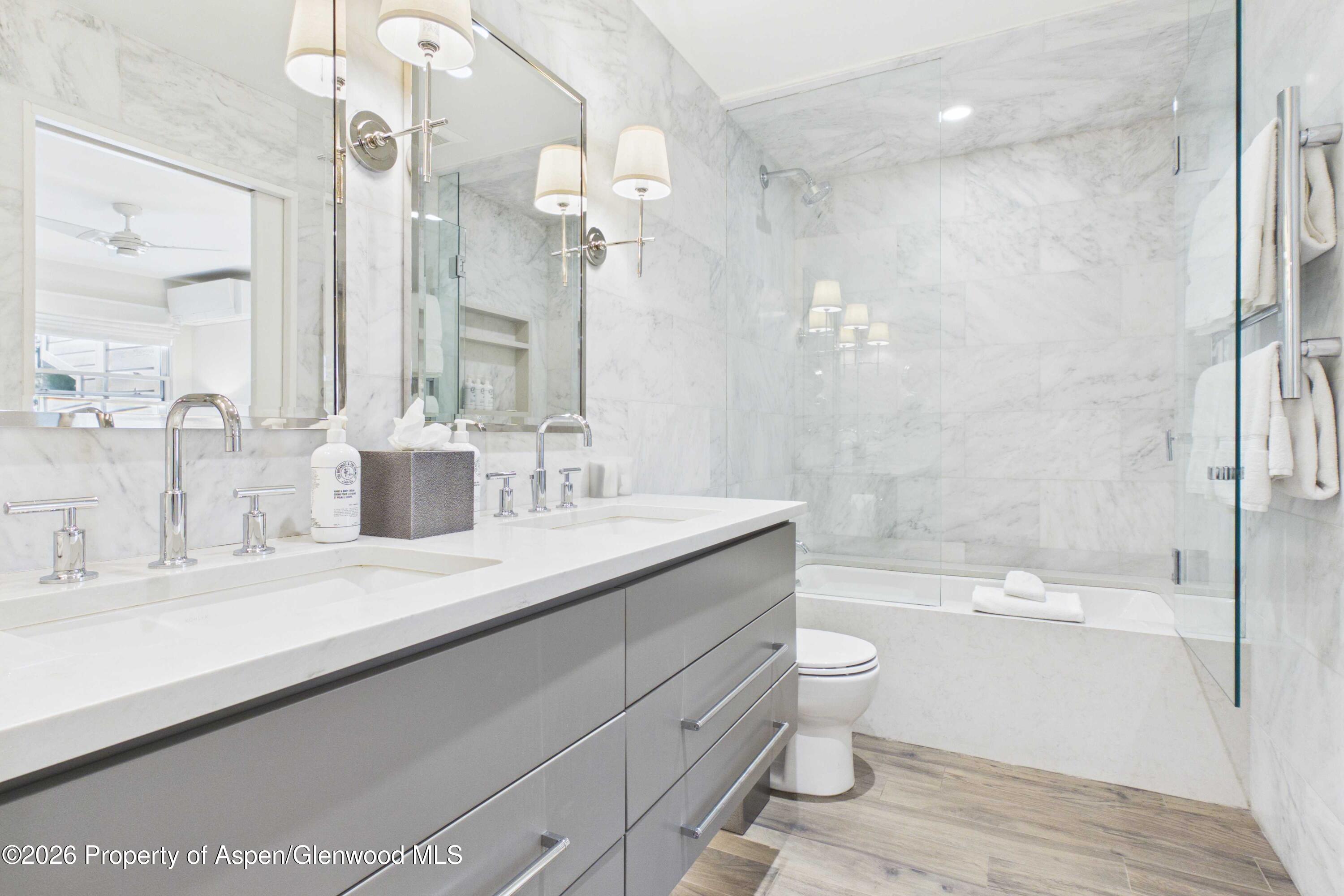 610 S West End Street Aspen CO 81611