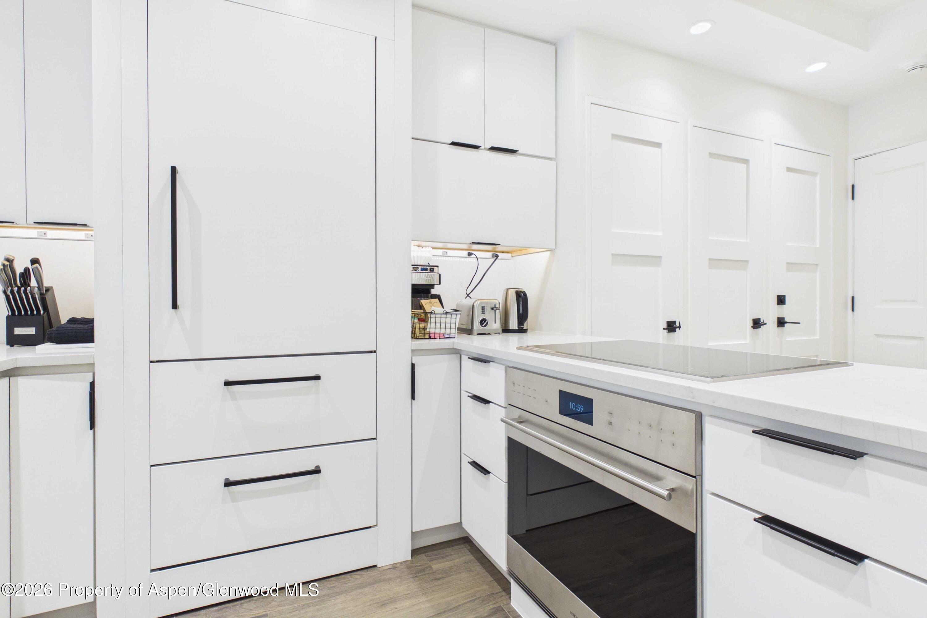 610 S West End Street Aspen CO 81611