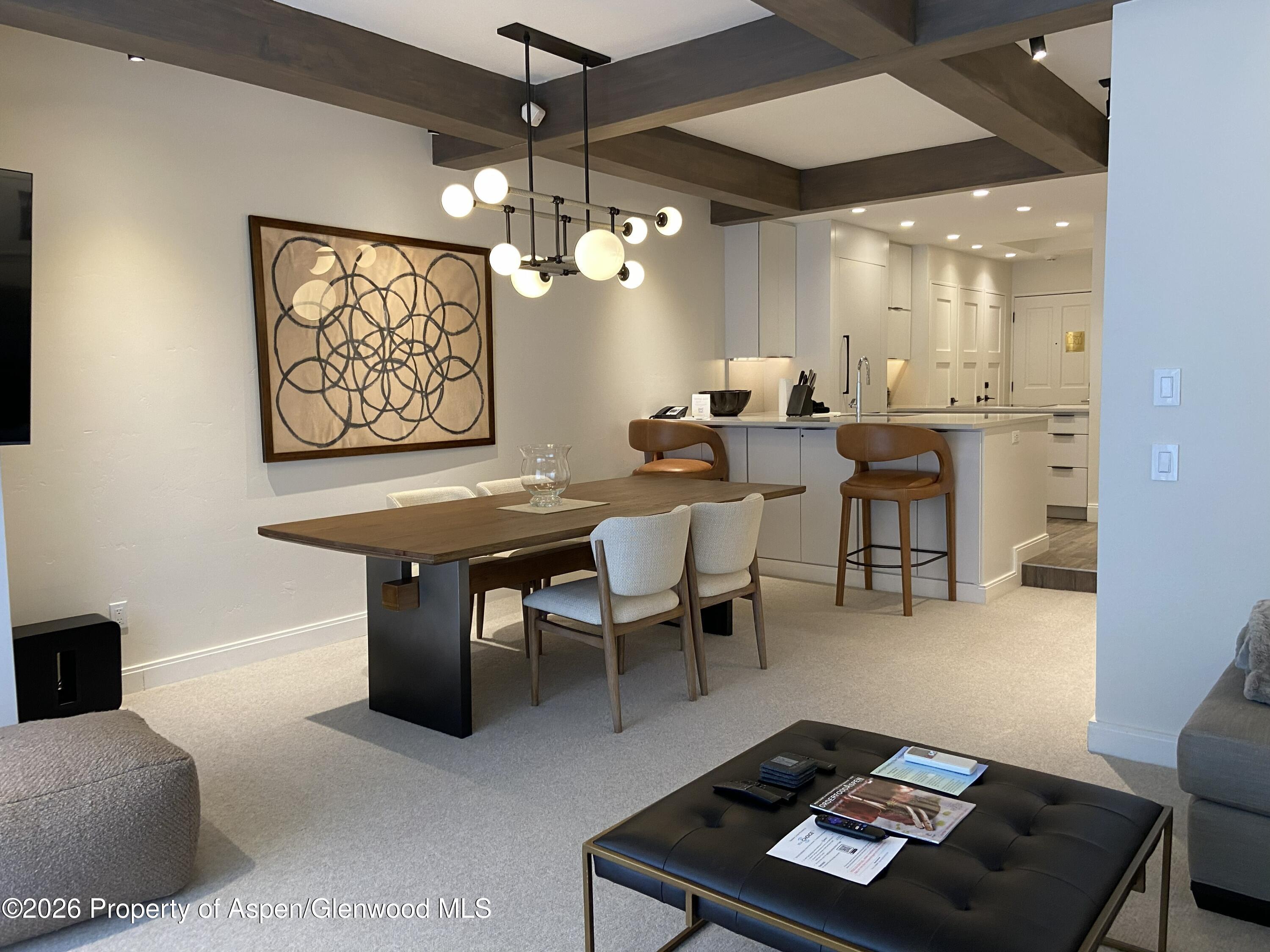 610 S West End Street Aspen CO 81611
