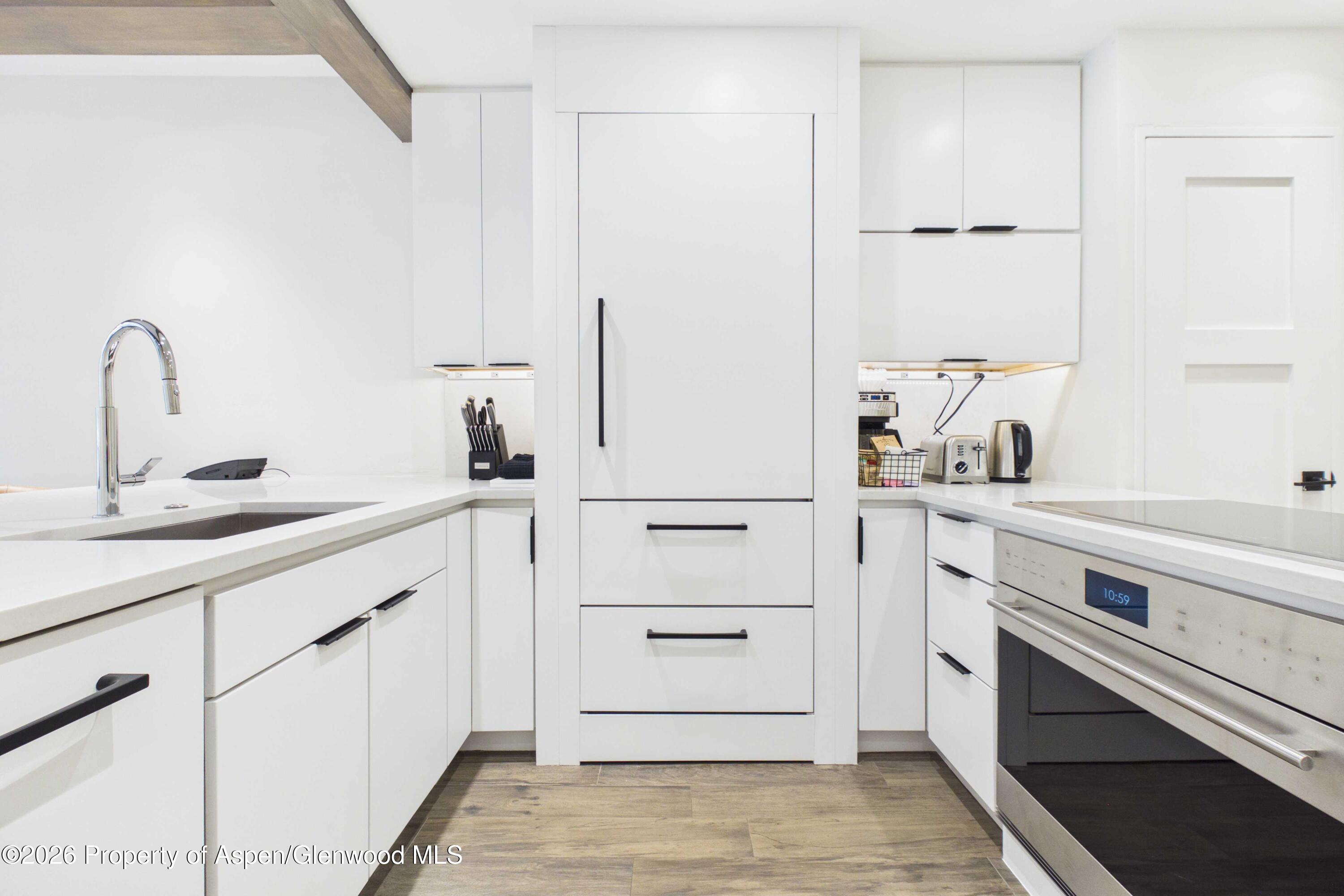 610 S West End Street Aspen CO 81611