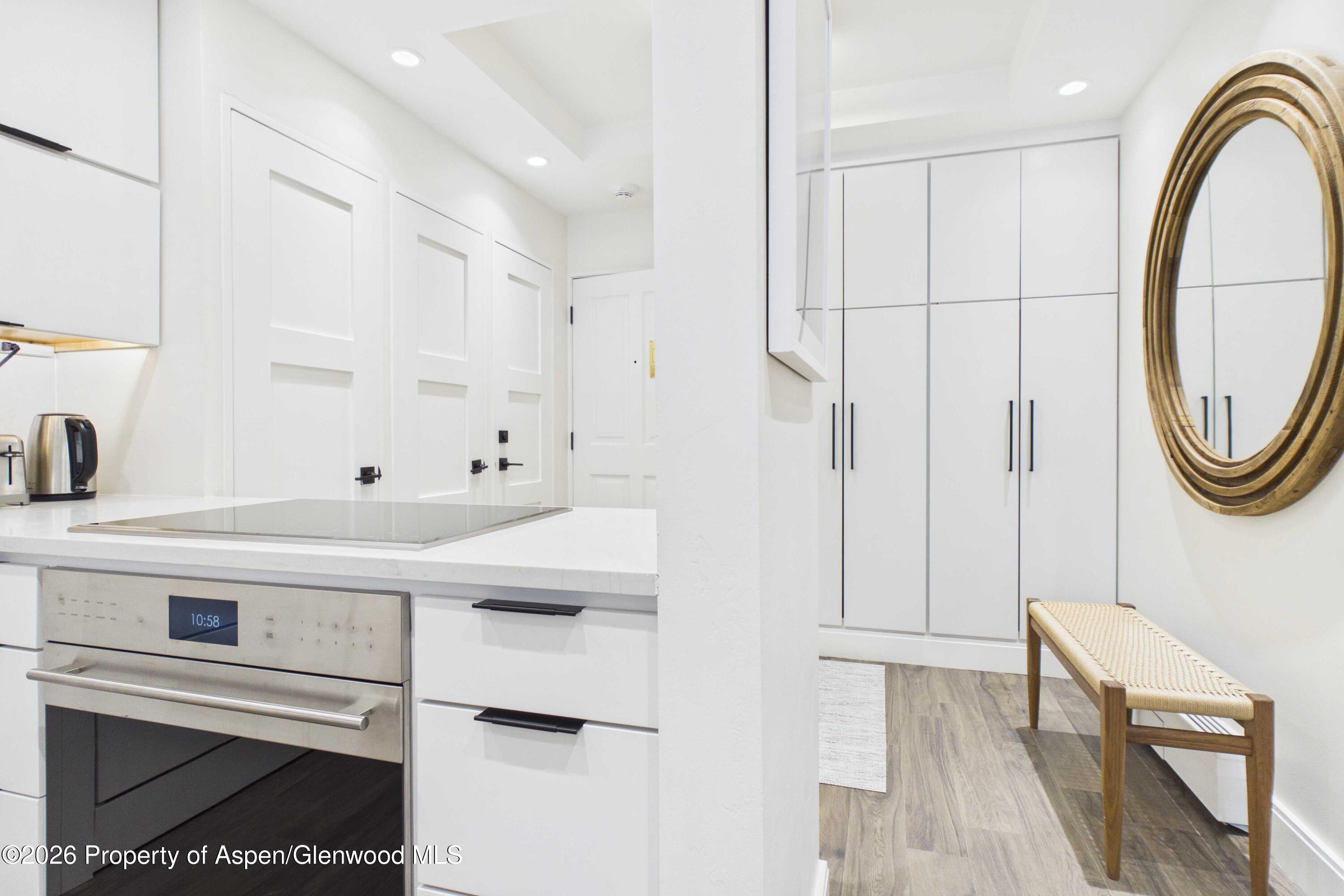 610 S West End Street Aspen CO 81611
