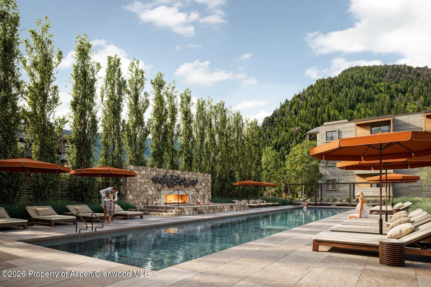 610 S West End Street Aspen CO 81611