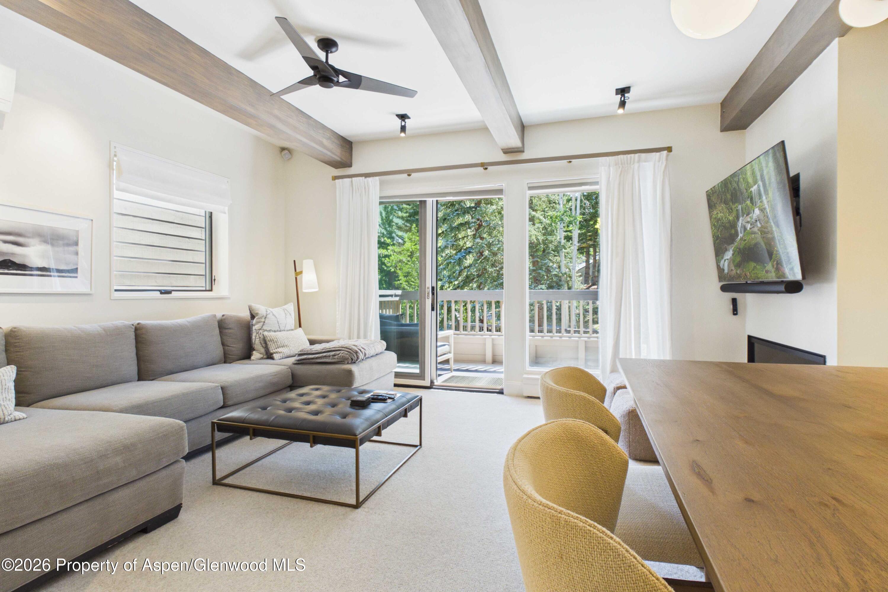 610 S West End Street Aspen CO 81611
