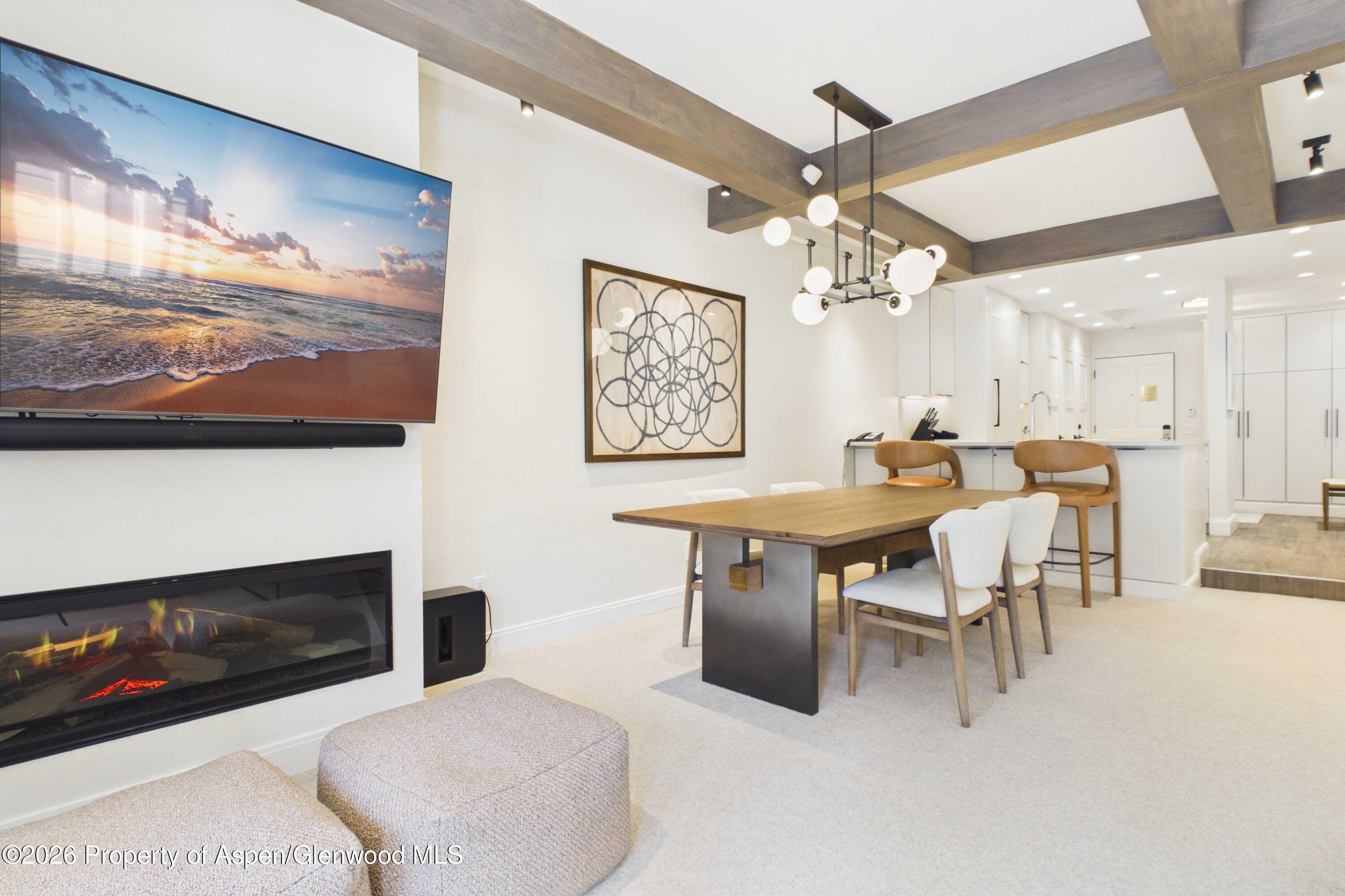 610 S West End Street Aspen CO 81611